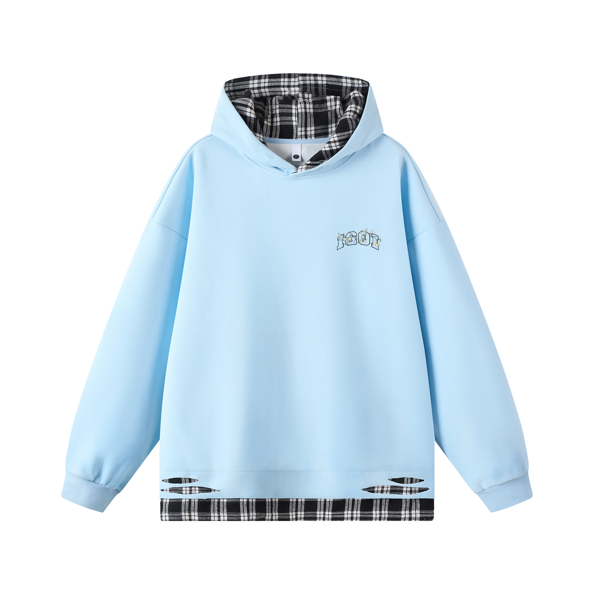 IGOI cleanfitlogo