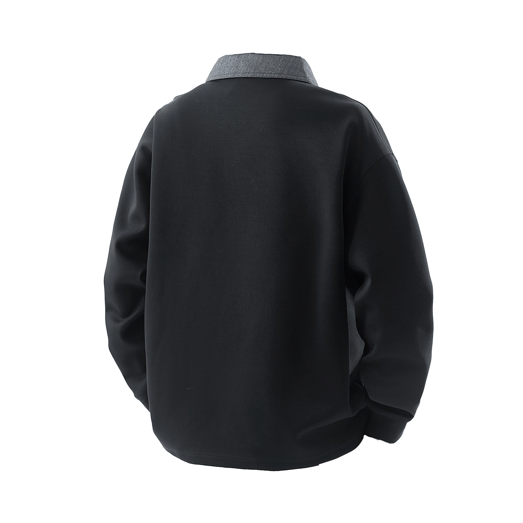 COLD MAPLE FW25 POLOT