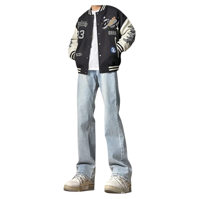 JIMIJONS cleanfit