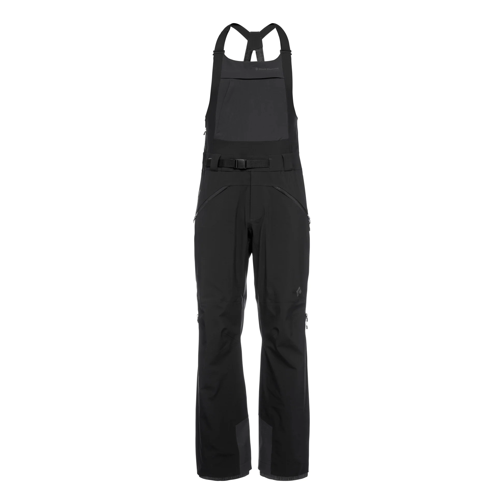 BLACK DIAMOND Recon Stretch Ski Bib BD.dry 3L DWR