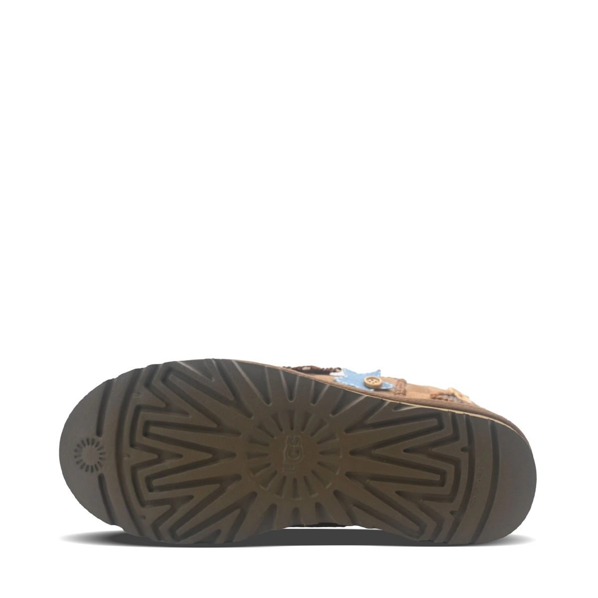 UGG CLASSIC MINI