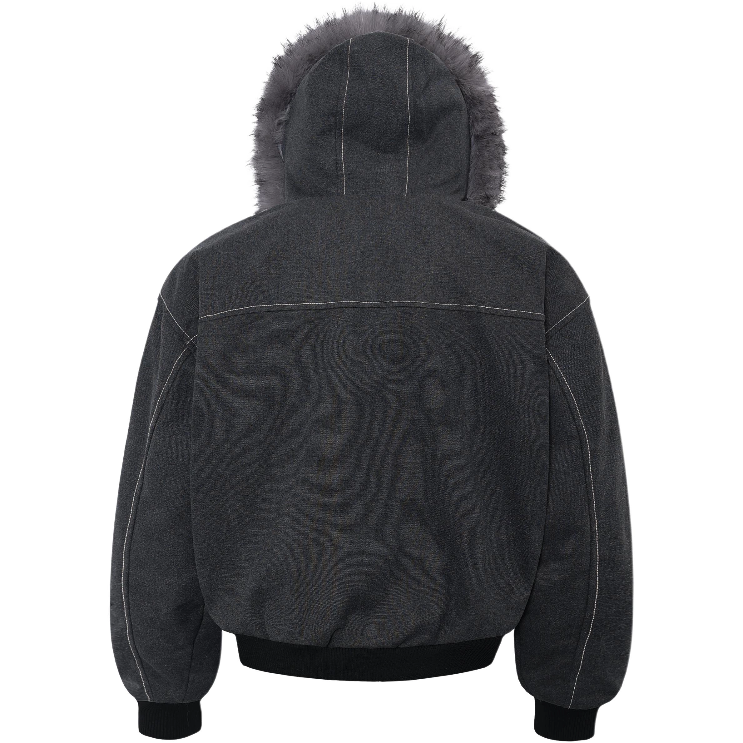 HIPHOPPUNKS bomber