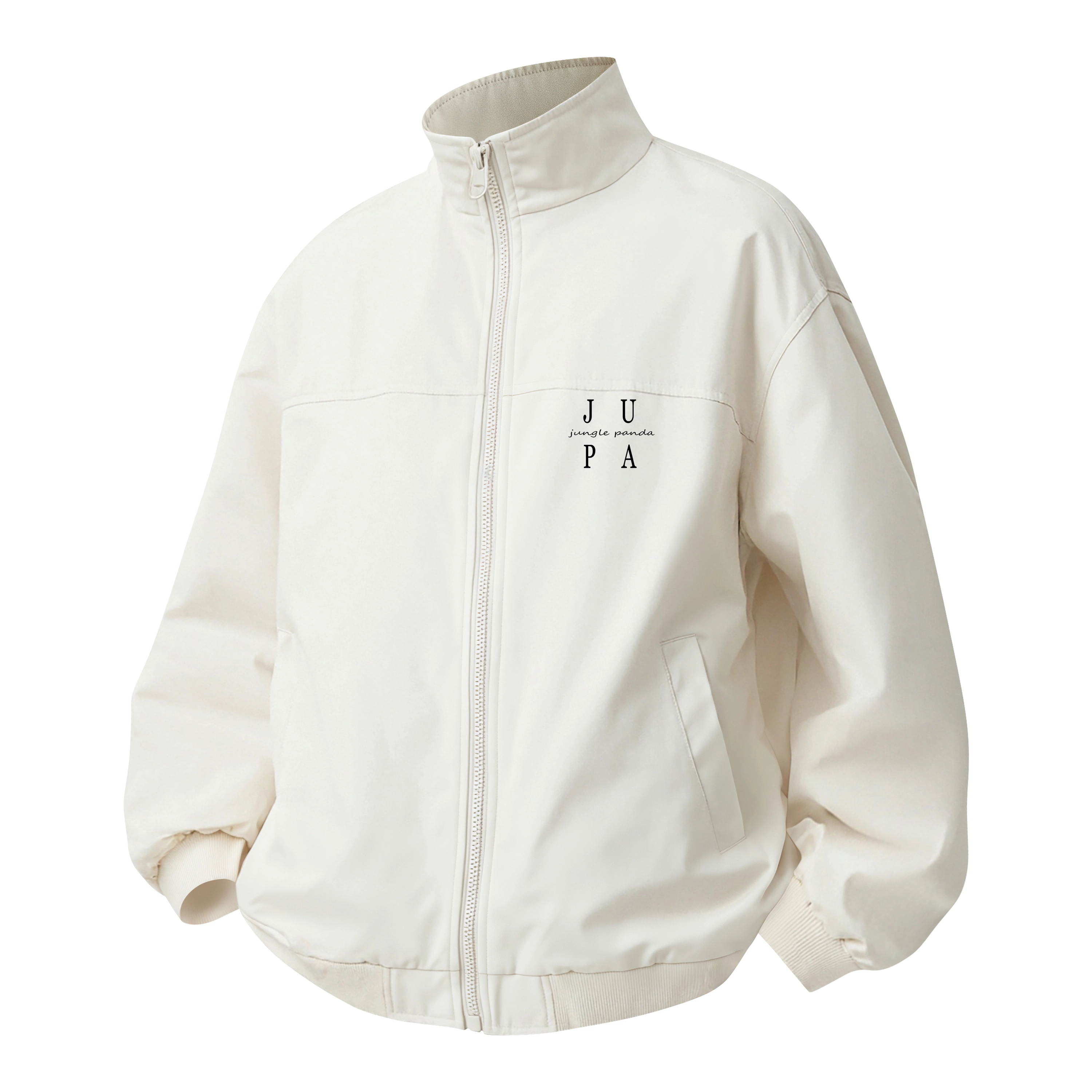 JUNGLE PANDA LOGOcleanfit