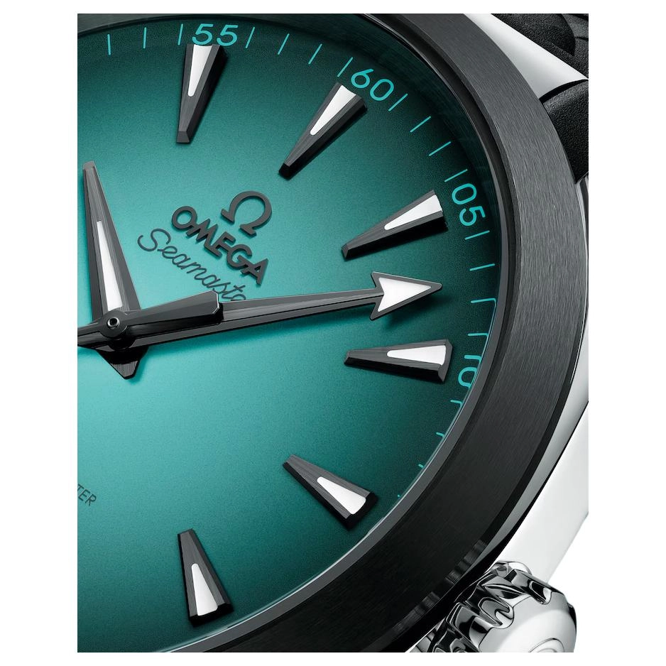 OMEGA AQUA TERRA 150 150 41mm