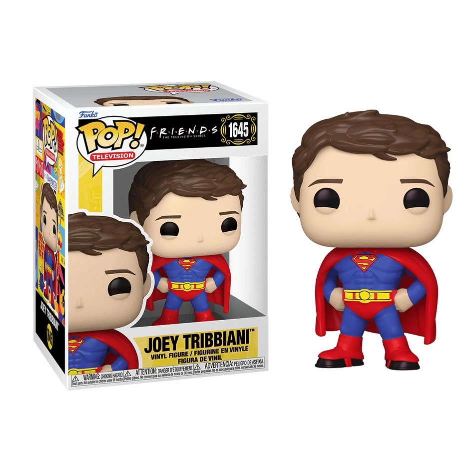 Funko Q