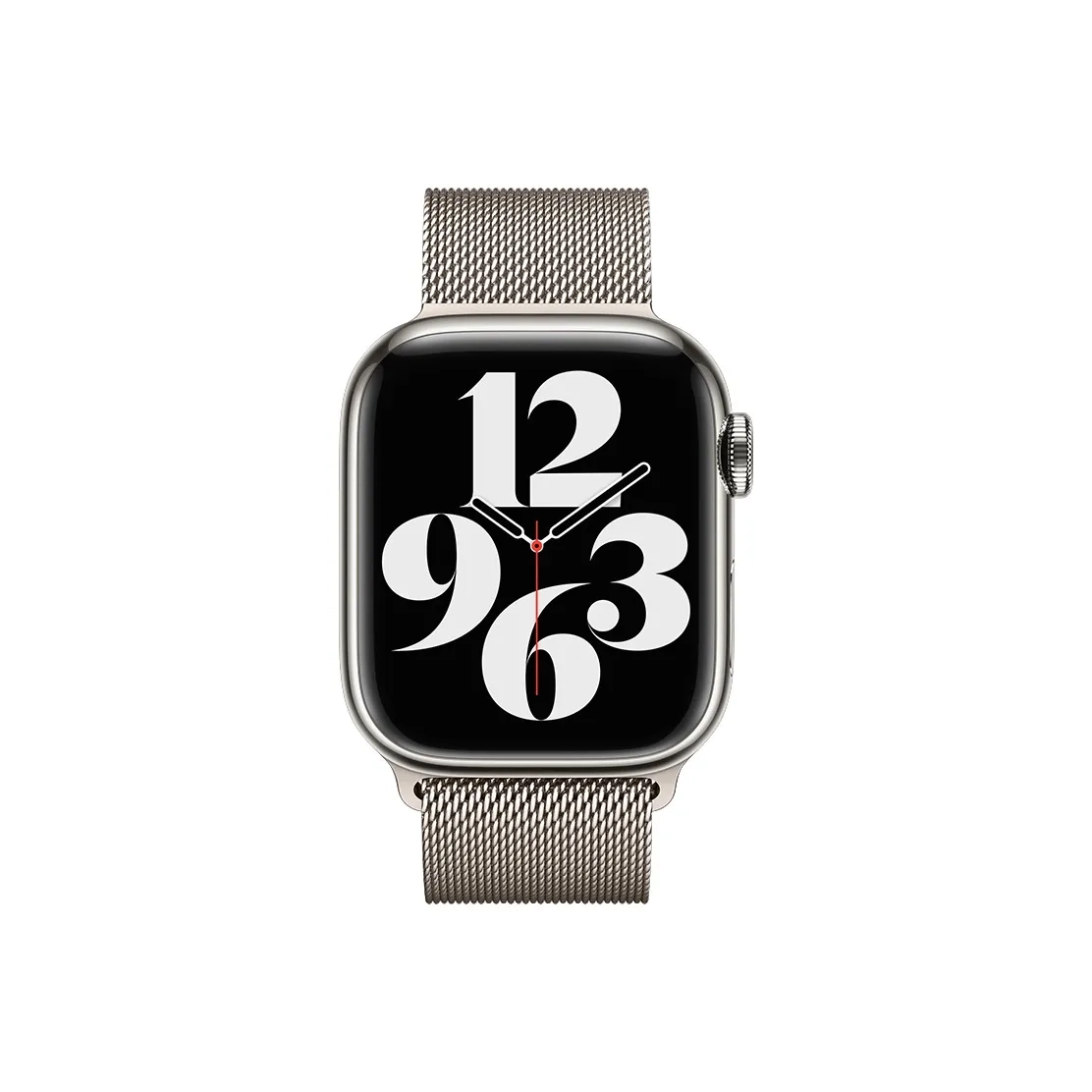 Biocirca 253mm Apple Watch S11S10S9 iwatch