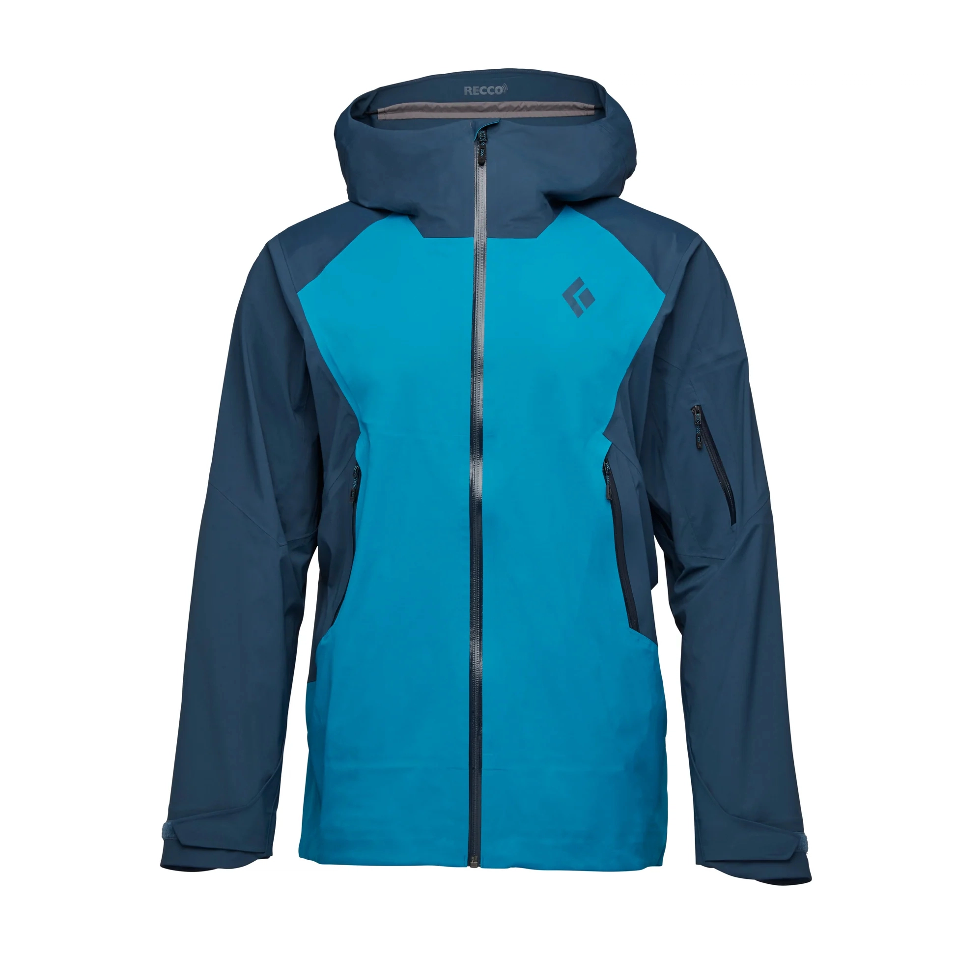 BLACK DIAMOND Recon Stretch LT Shell 3L BD.dry