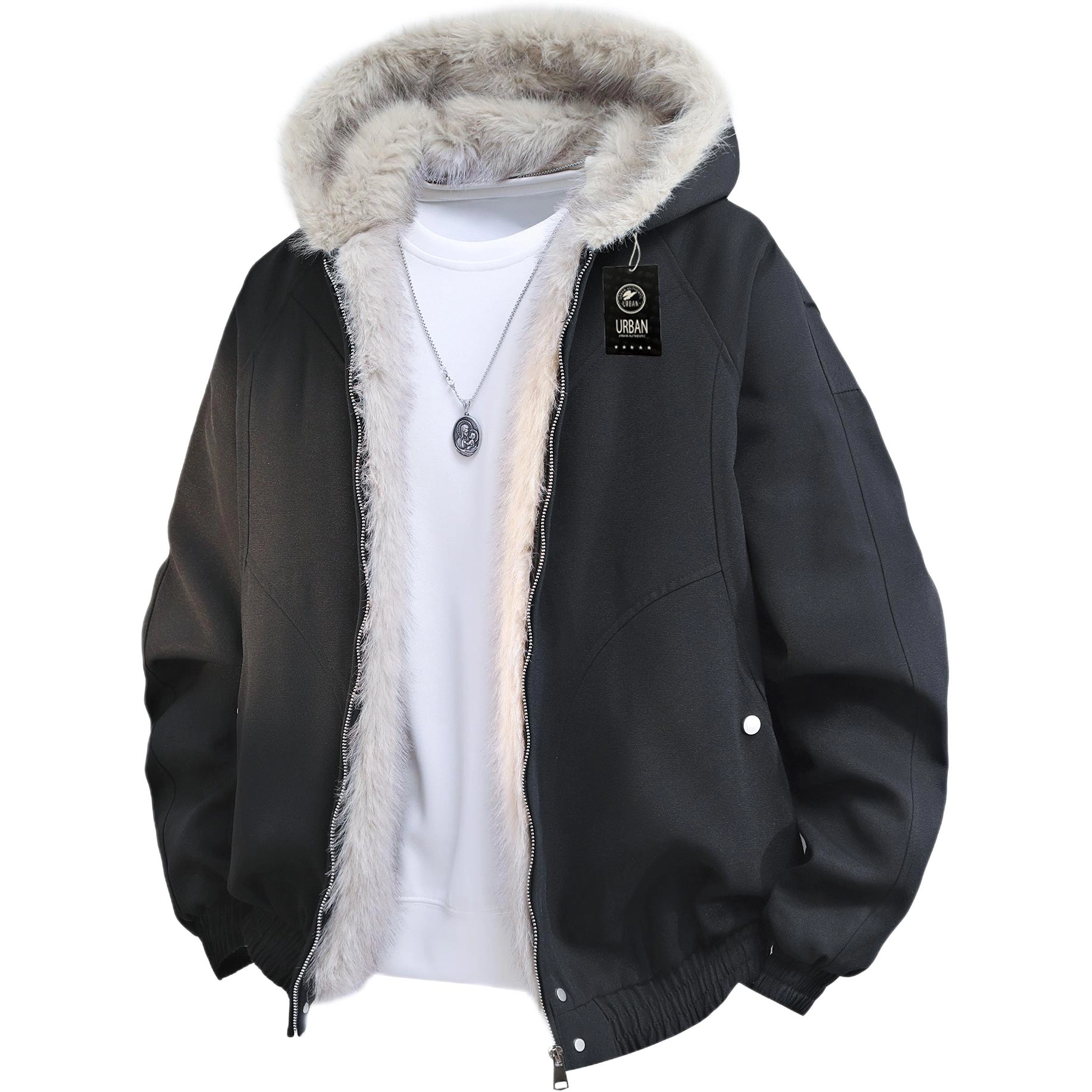 URBAN AUTHENTIC