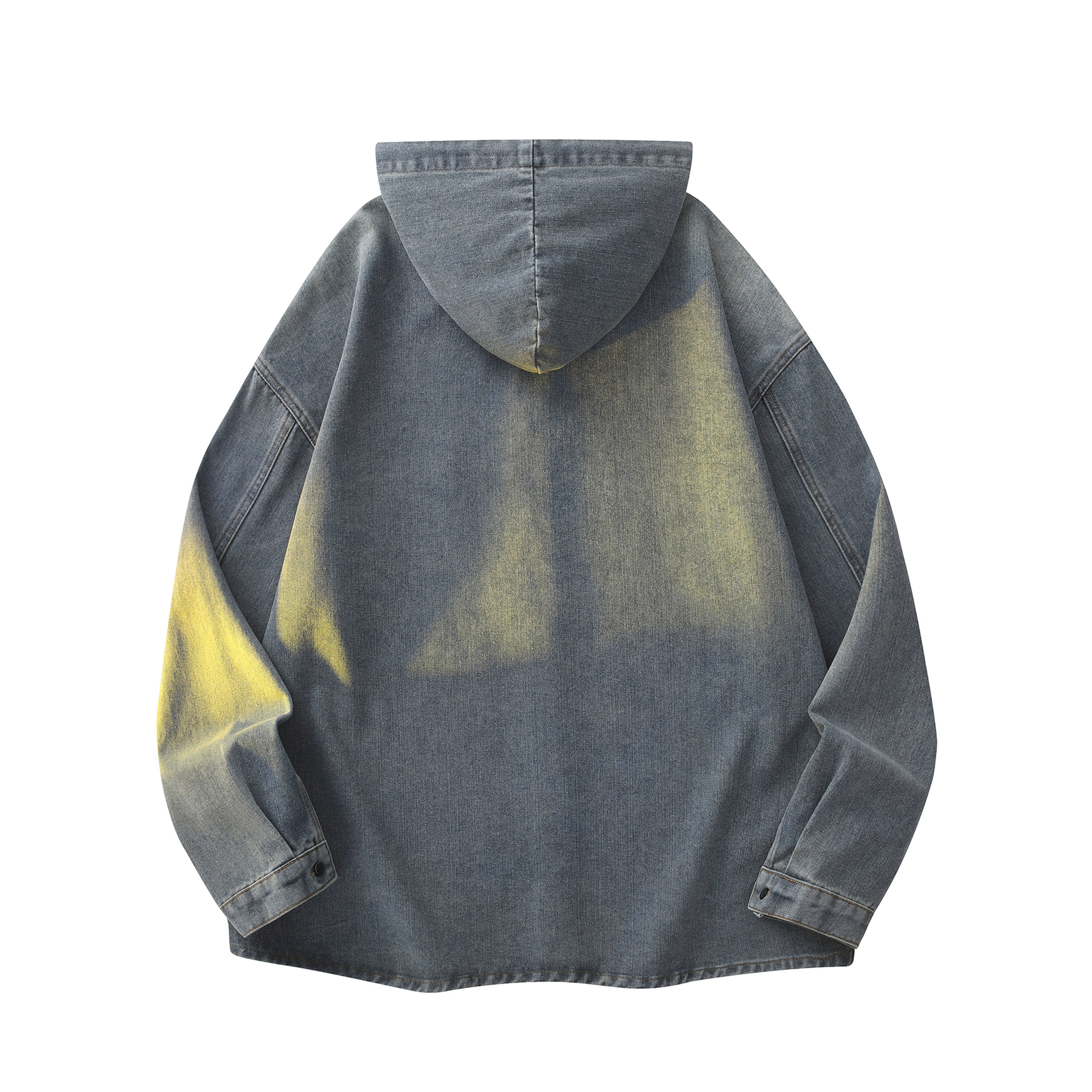 VPDP vintageoversize