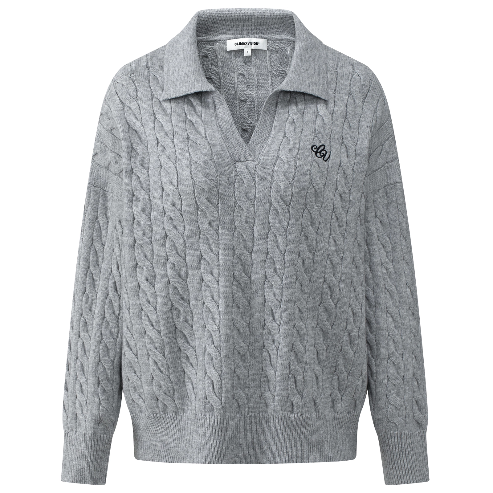 CLIMAX VISION Polo