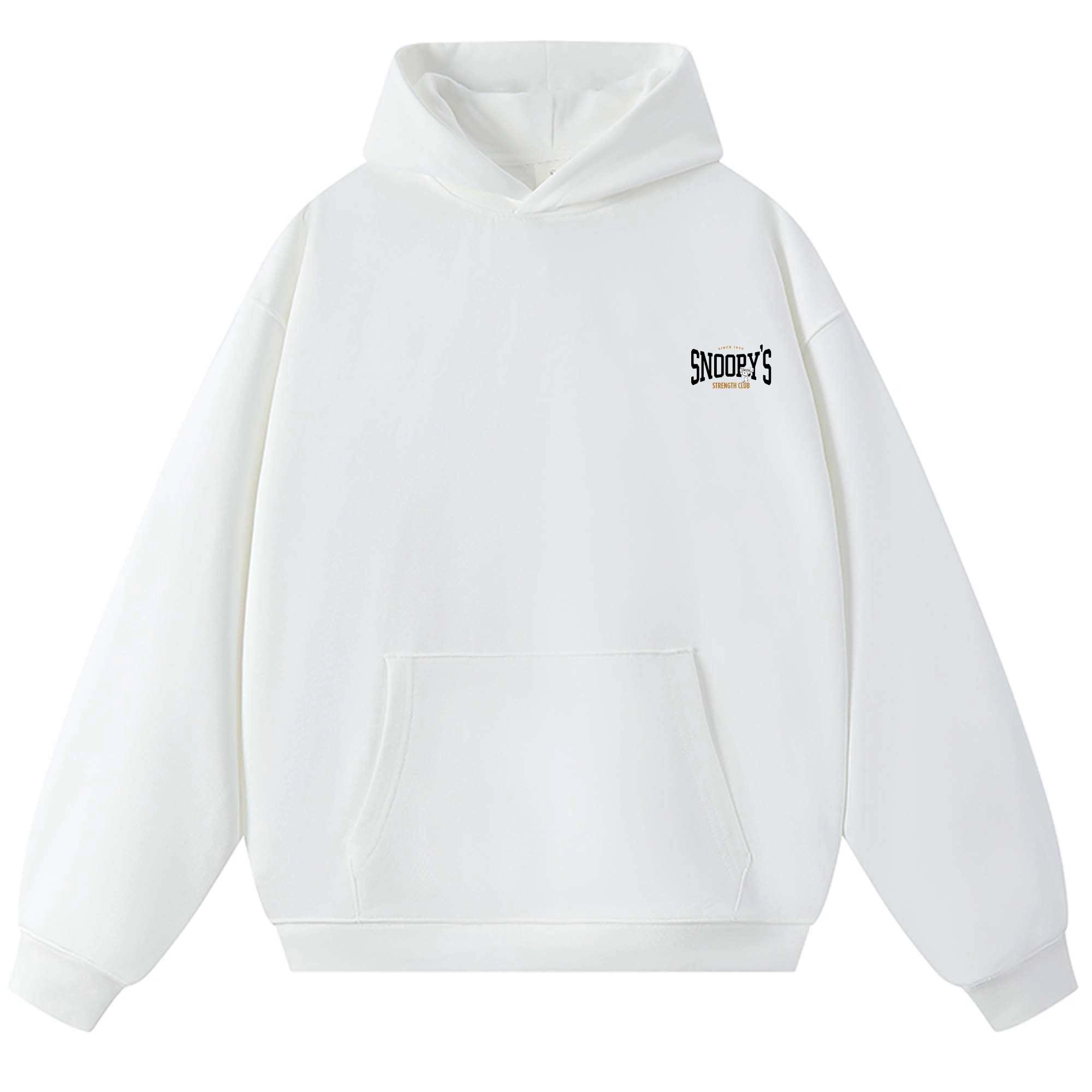 SNOOPY logo