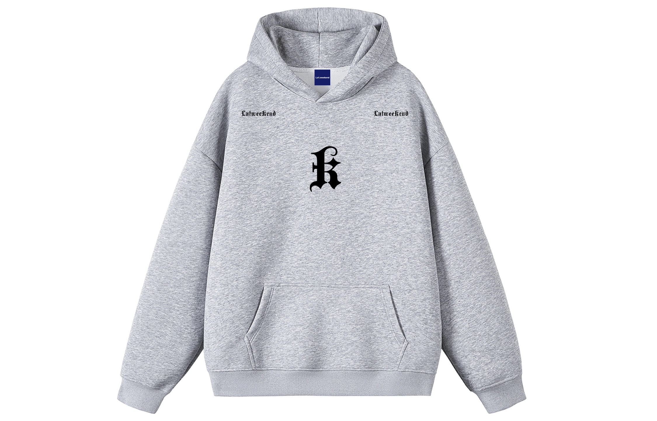 LA'T.WEEKEND KLogocleanfit