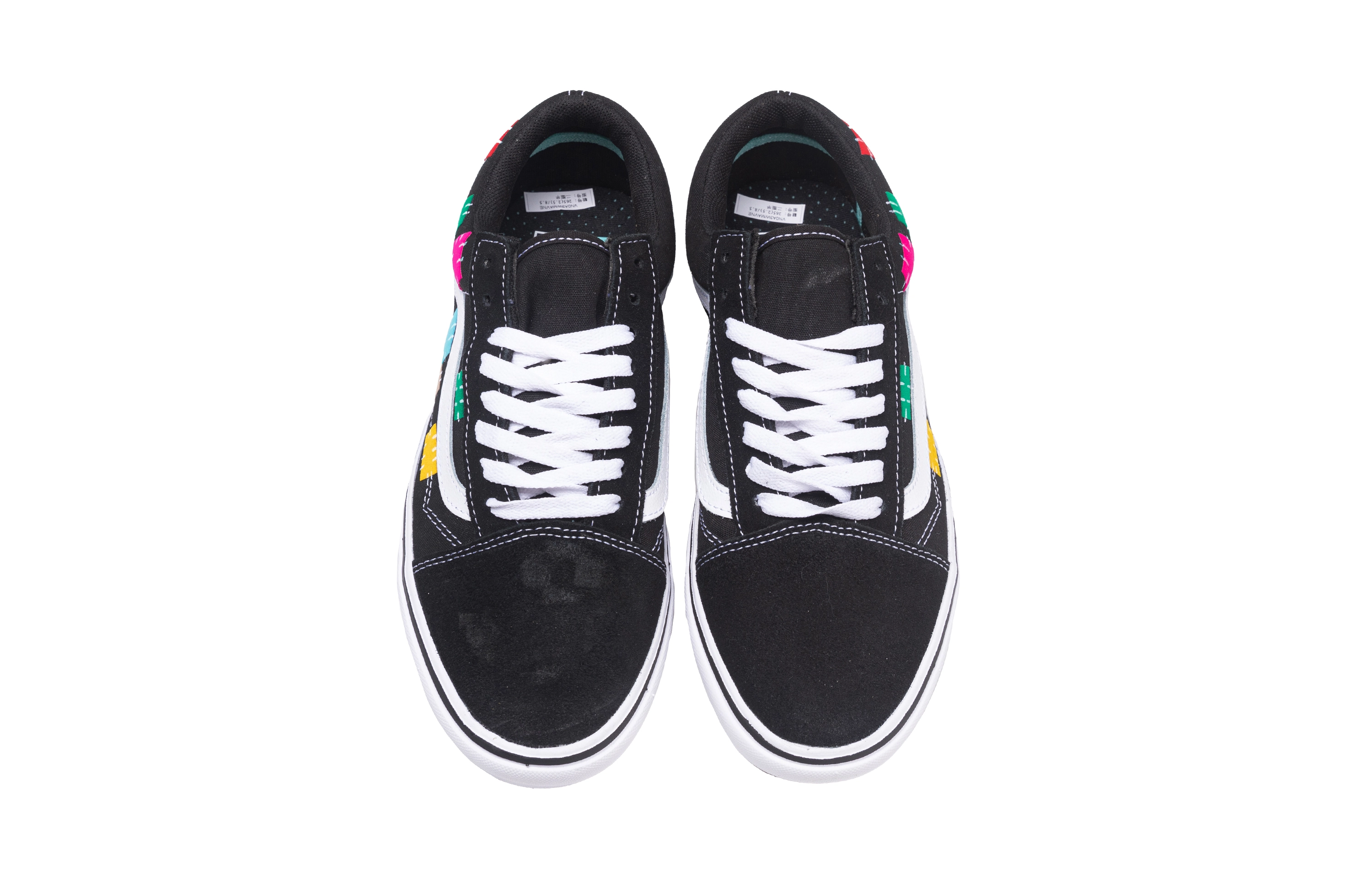 Vans ComfyCush Old Skool