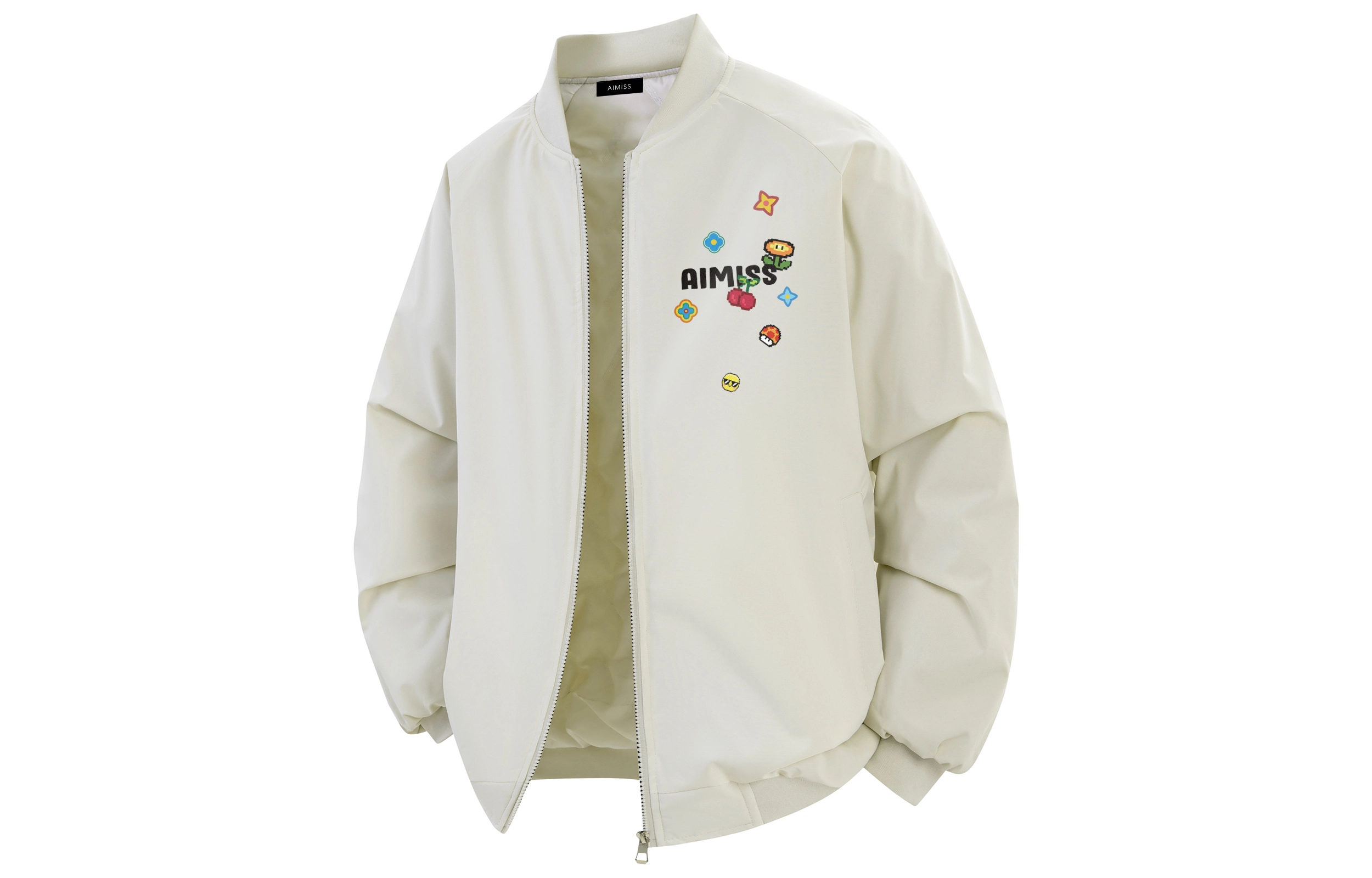 AIMISS LOGO