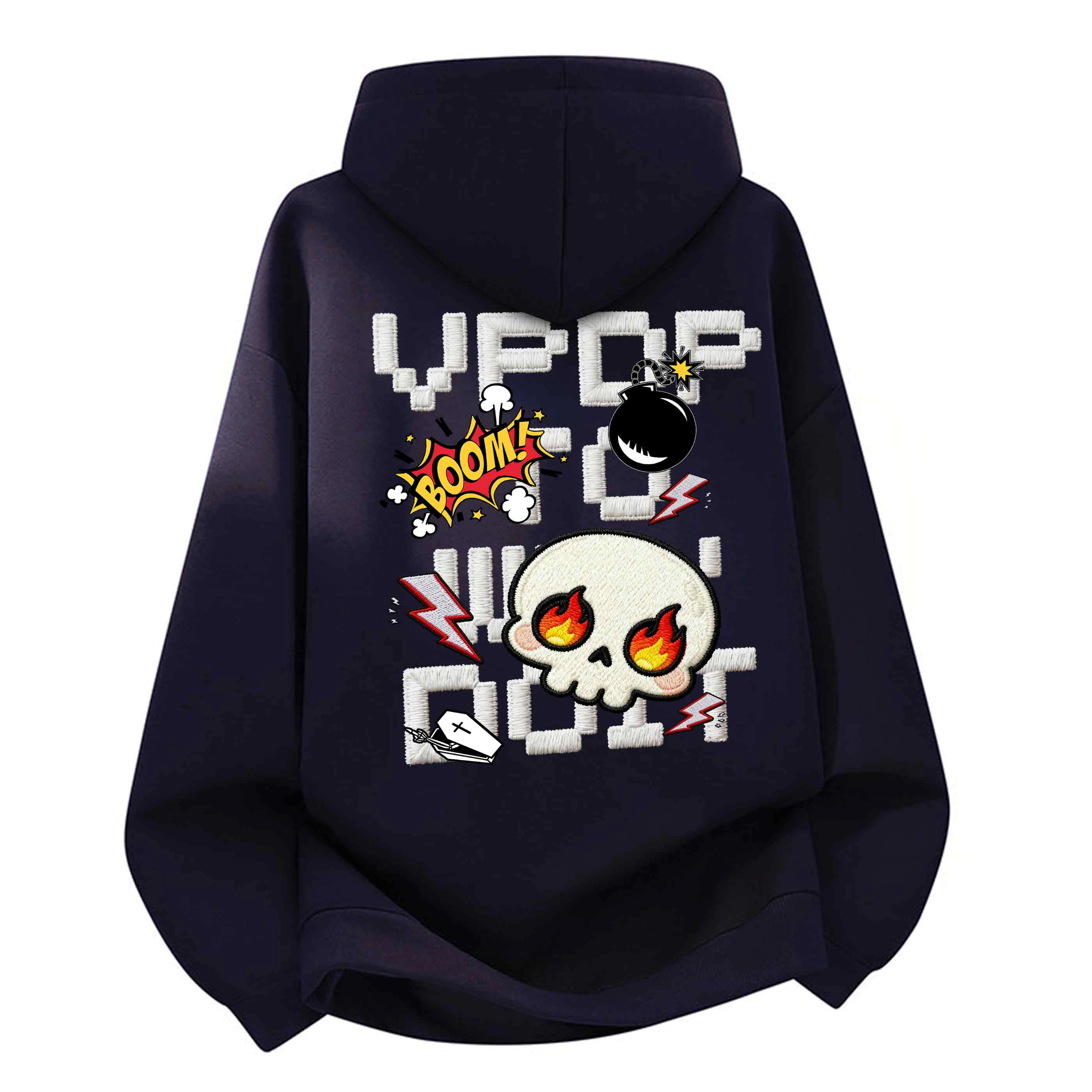 VPDP logo