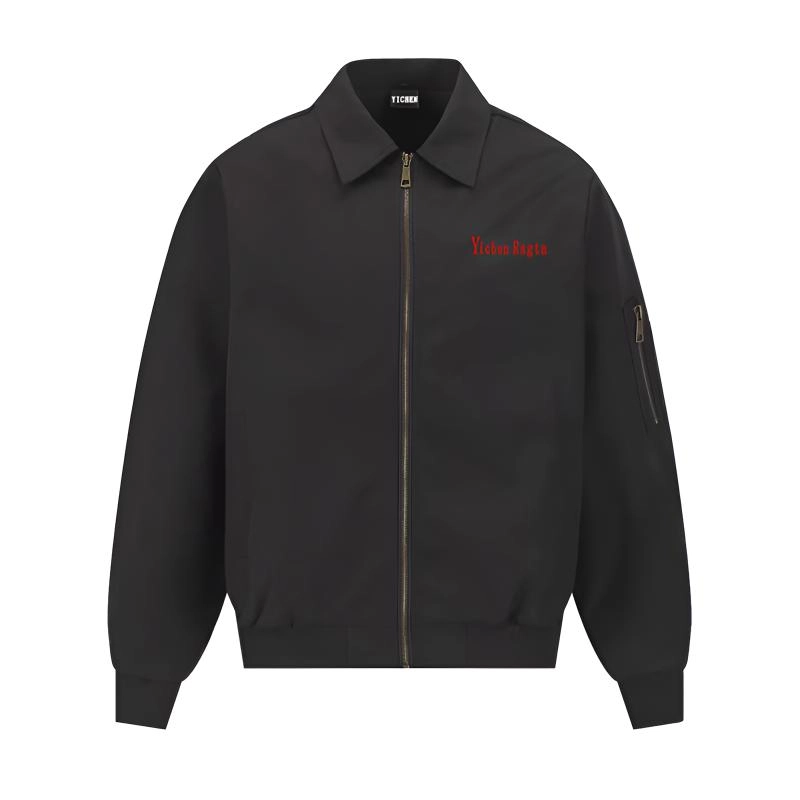 M17 STUDIO boxybombervibecleanfit