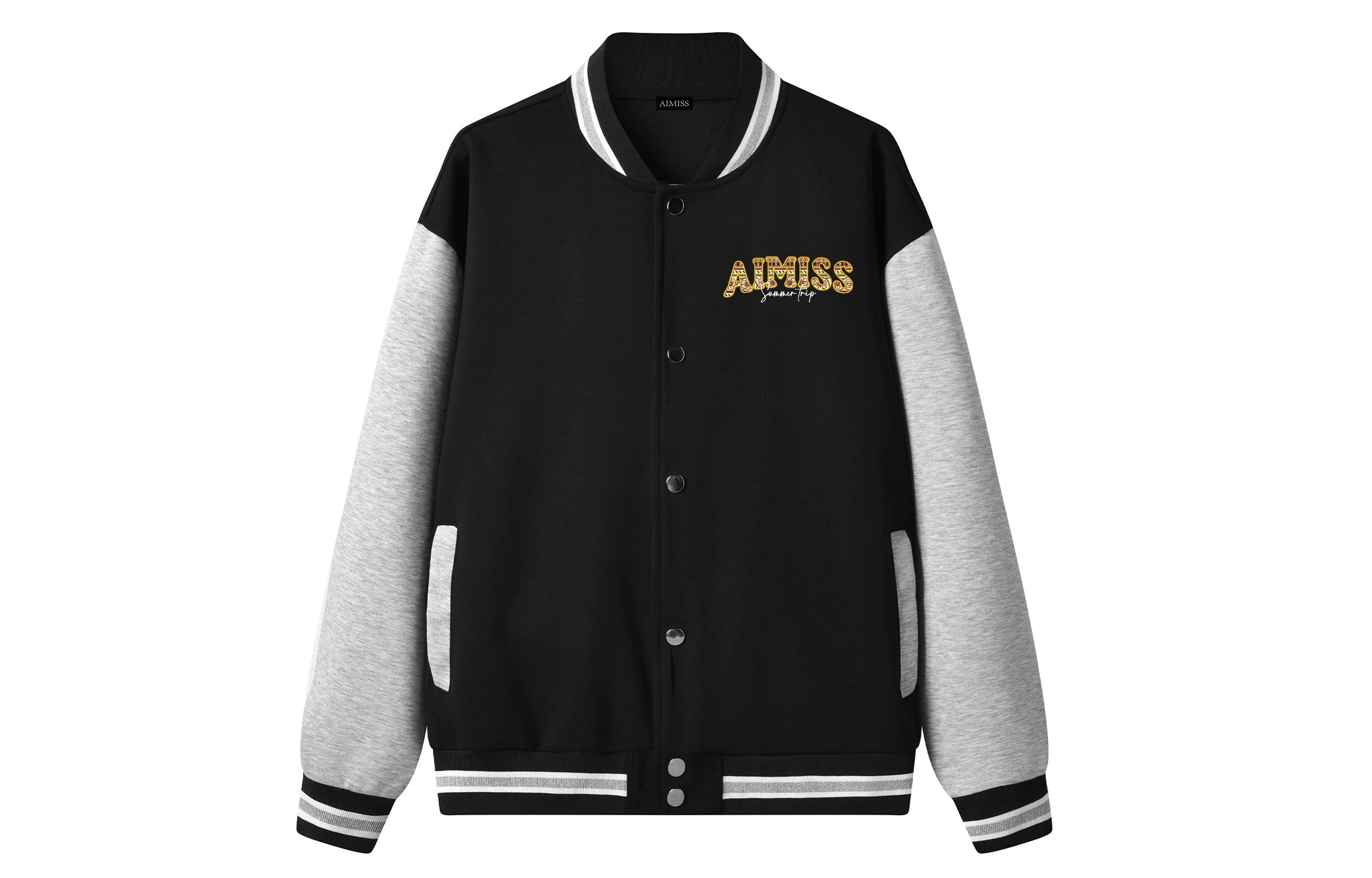 AIMISS Logo