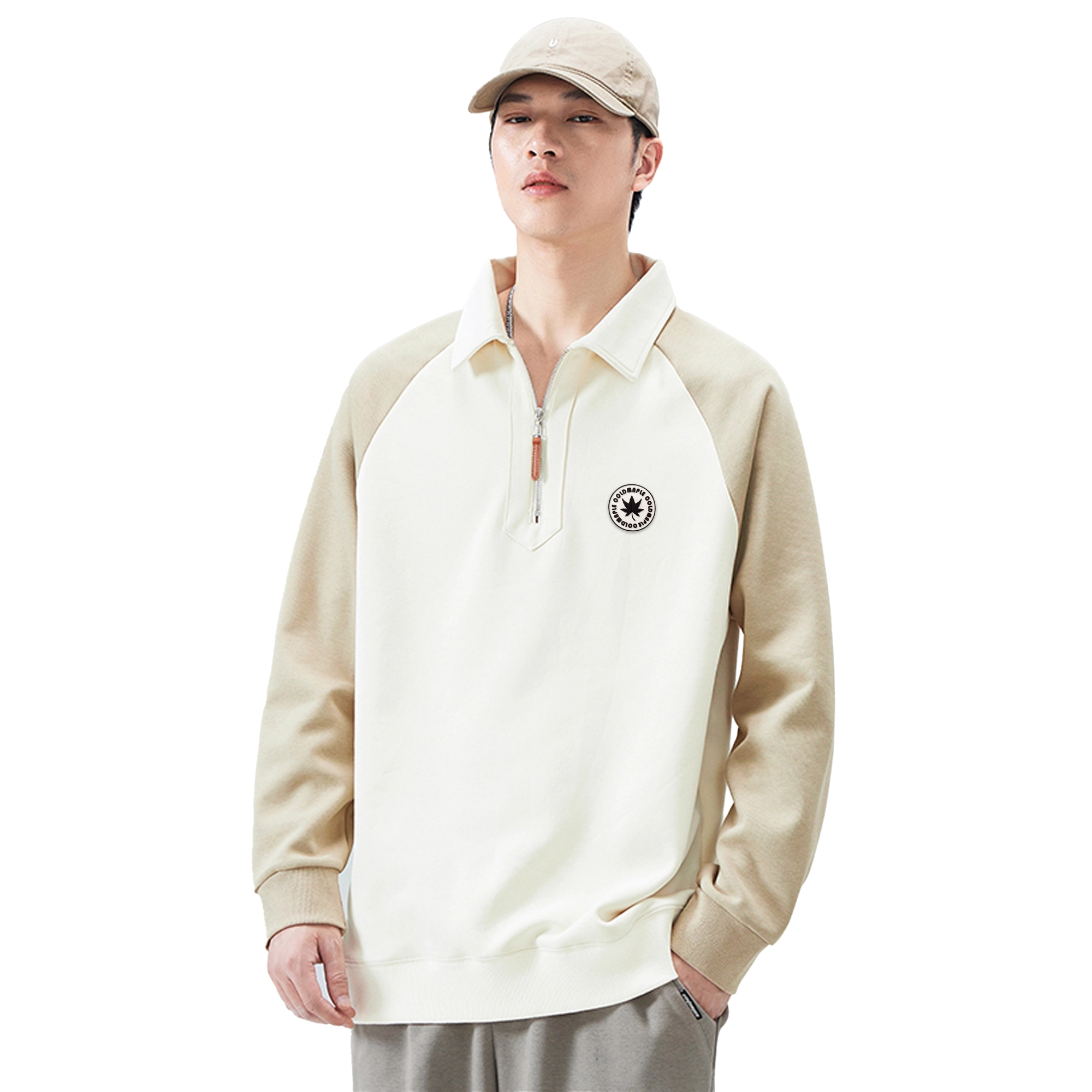 COLD MAPLE FW25 POLOT