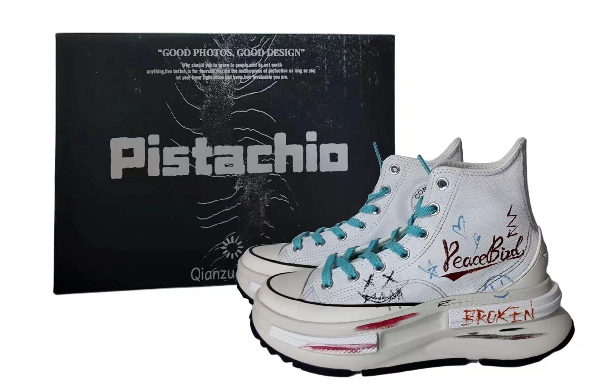 Converse Run Star Legacy