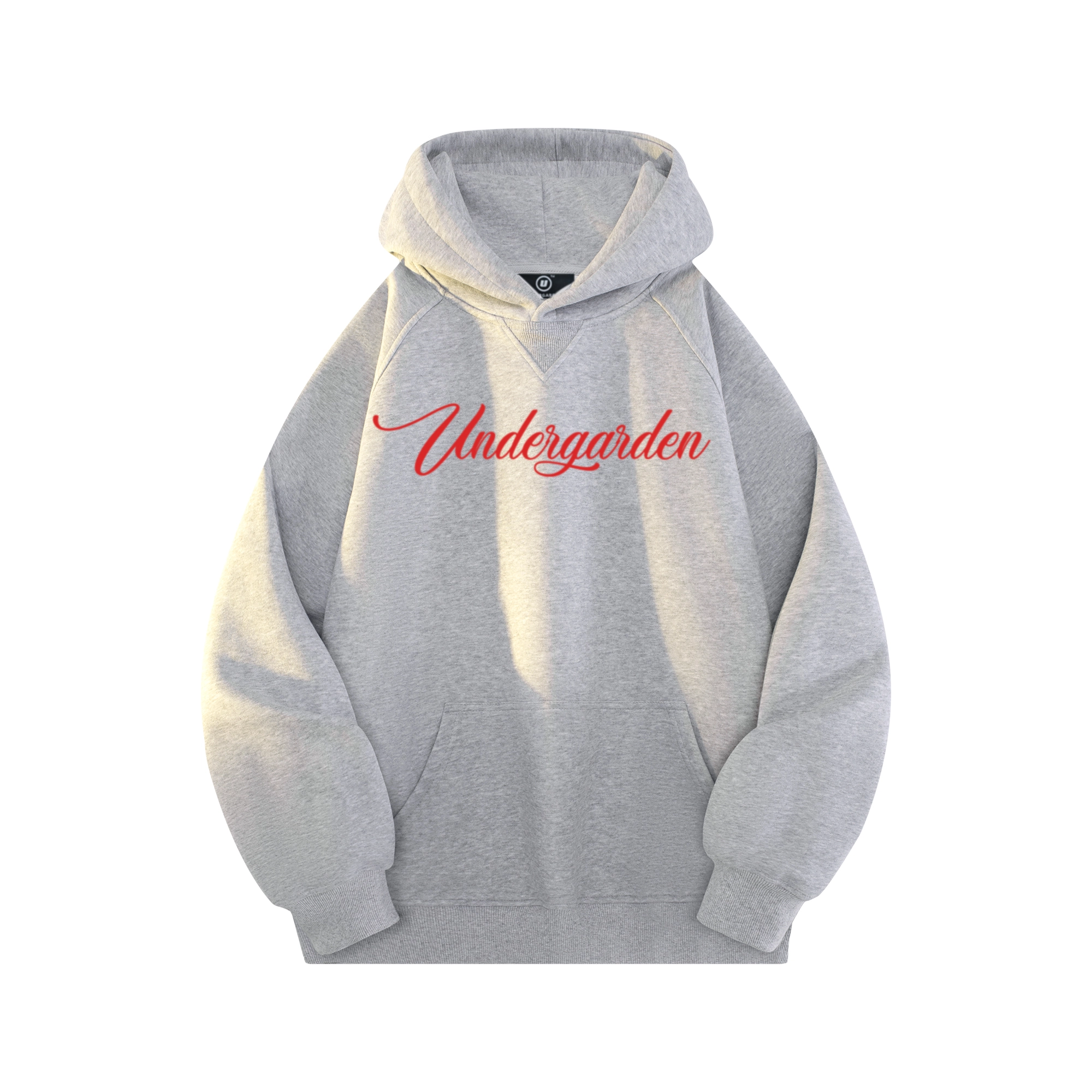 UNDERGARDEN i.t