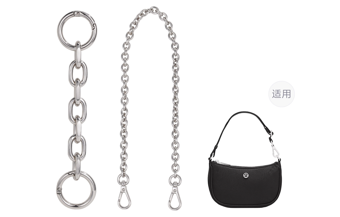 GUYI lululemon 1L City Essentials