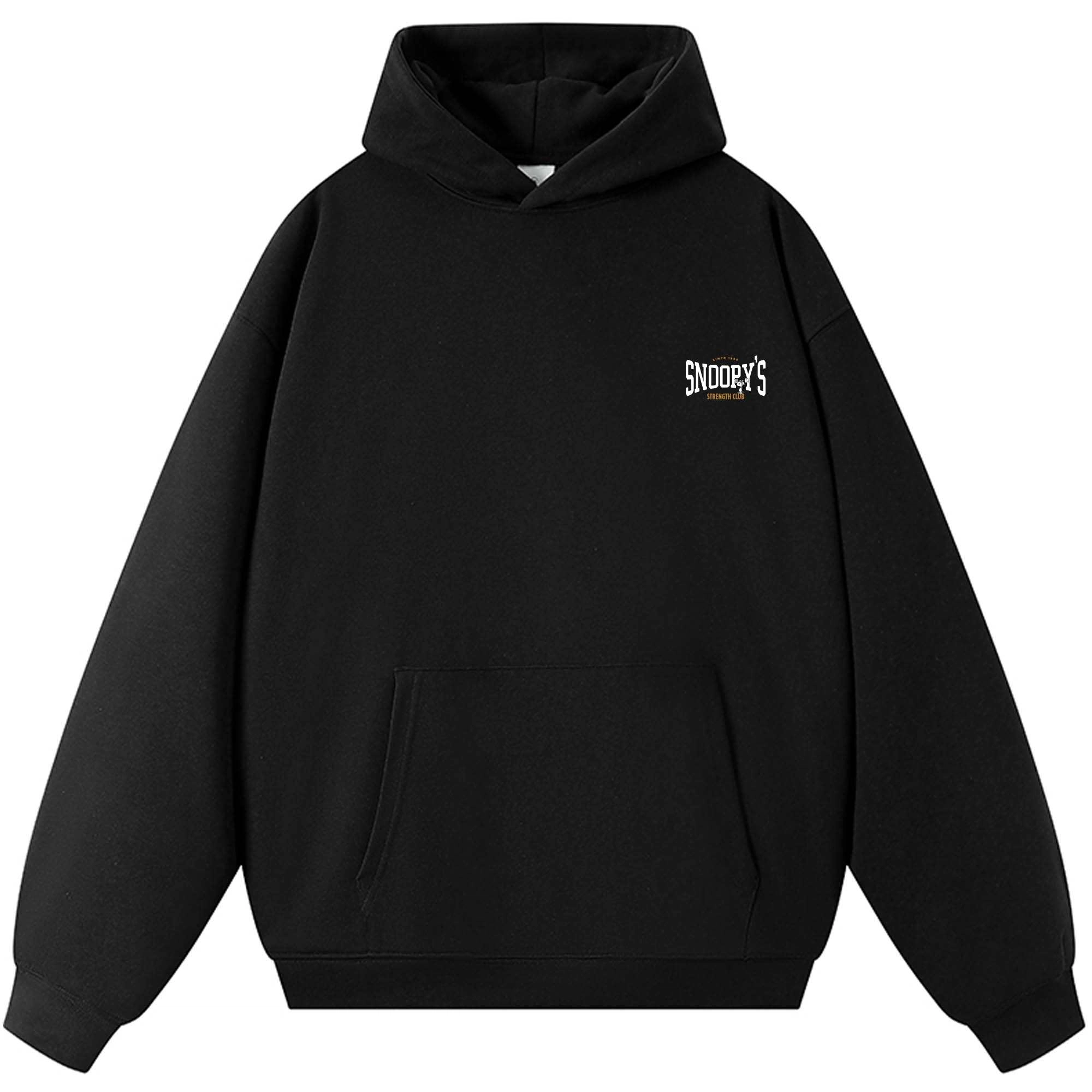 SNOOPY logo