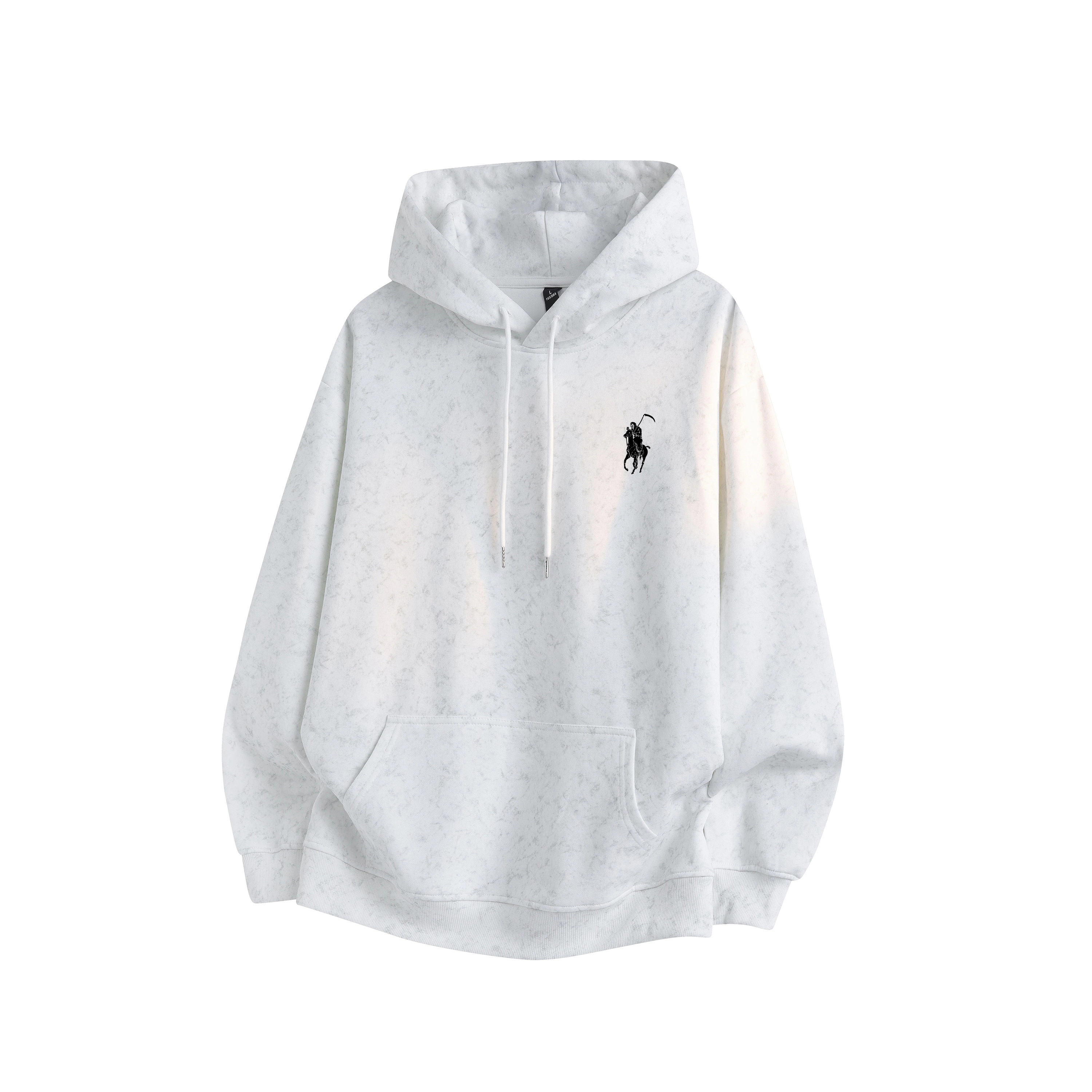 BOBBY ABLEY Logo