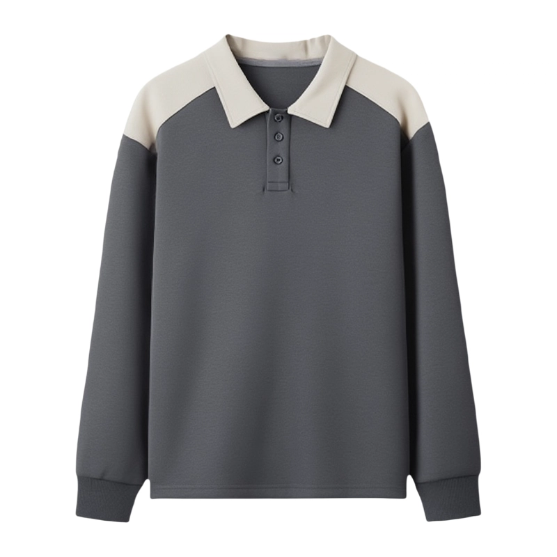 LOUGHNEA Polo