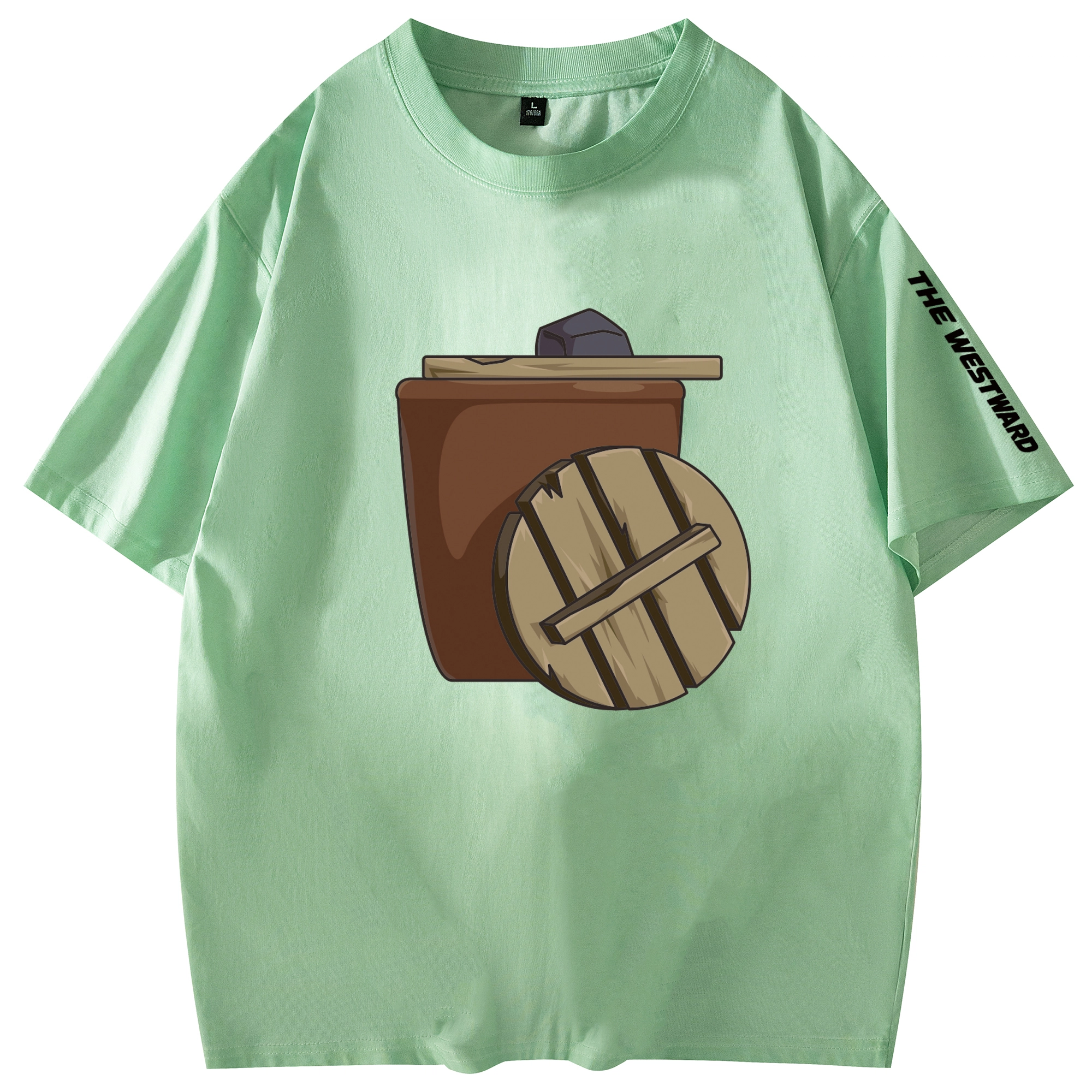 T