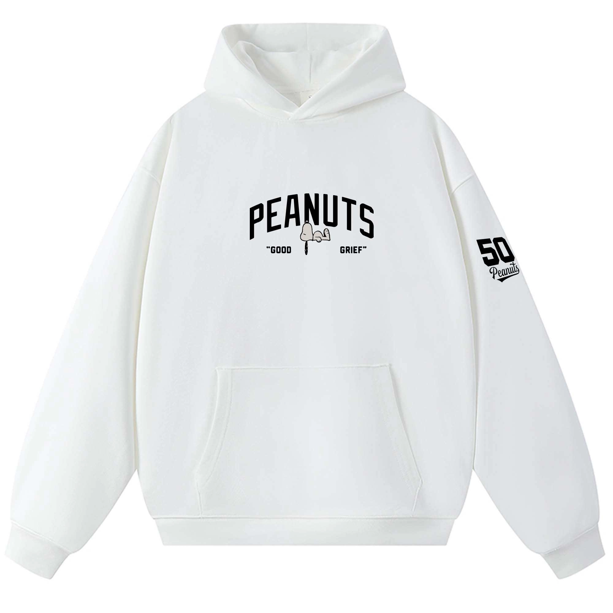 SNOOPY Logo