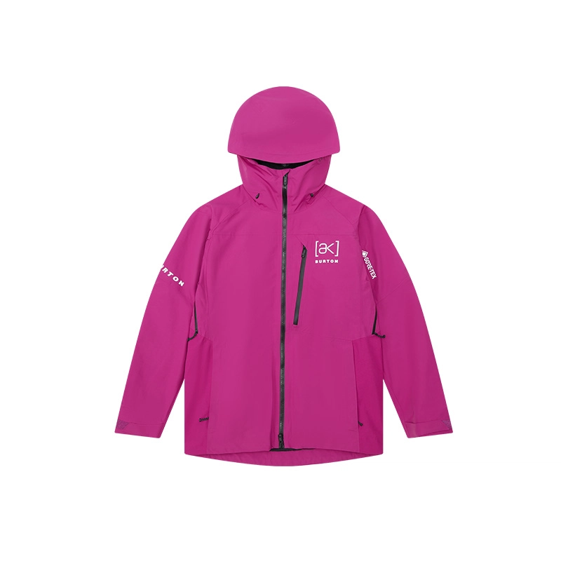 BURTON AK CYCLIC GORETEX 2L