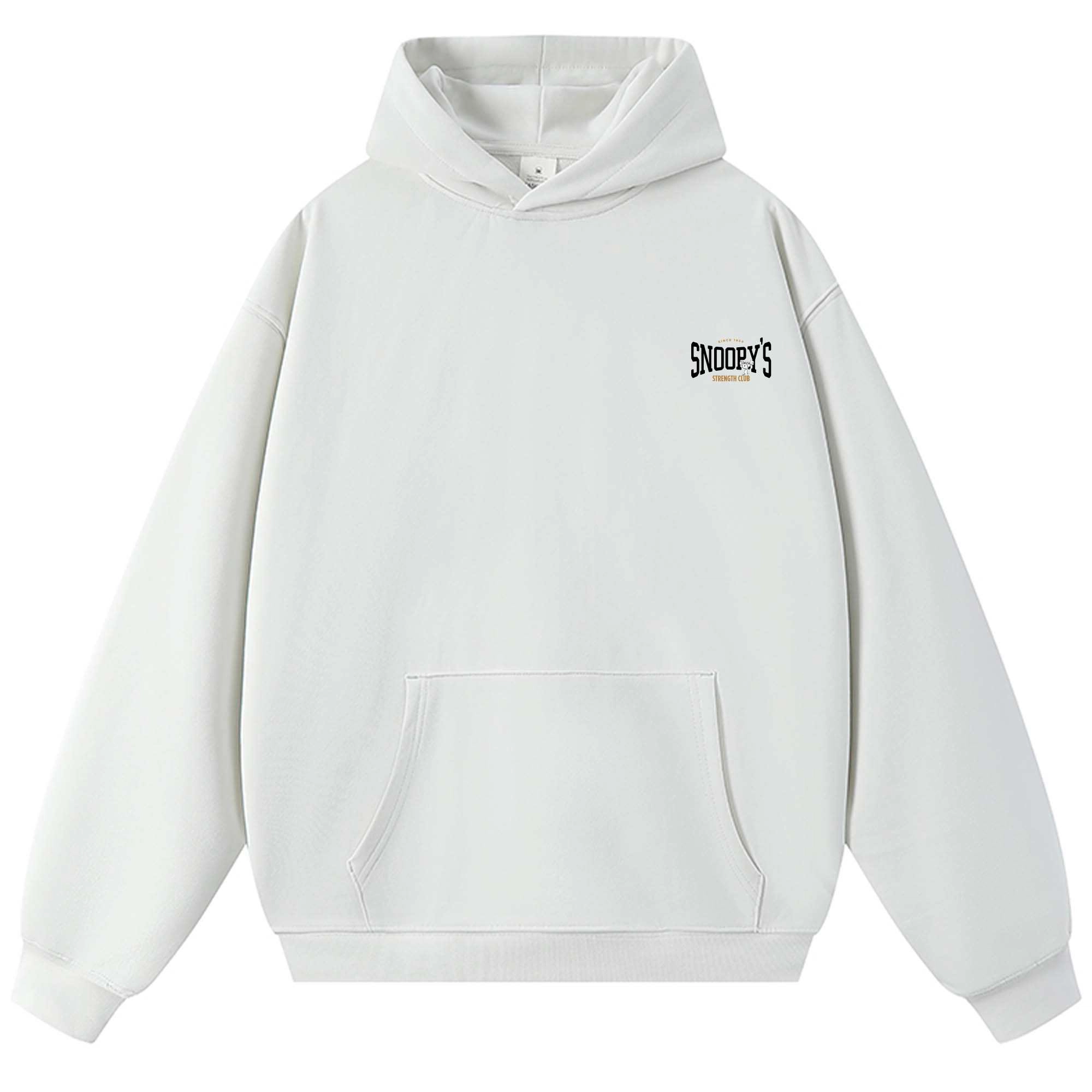 SNOOPY logo