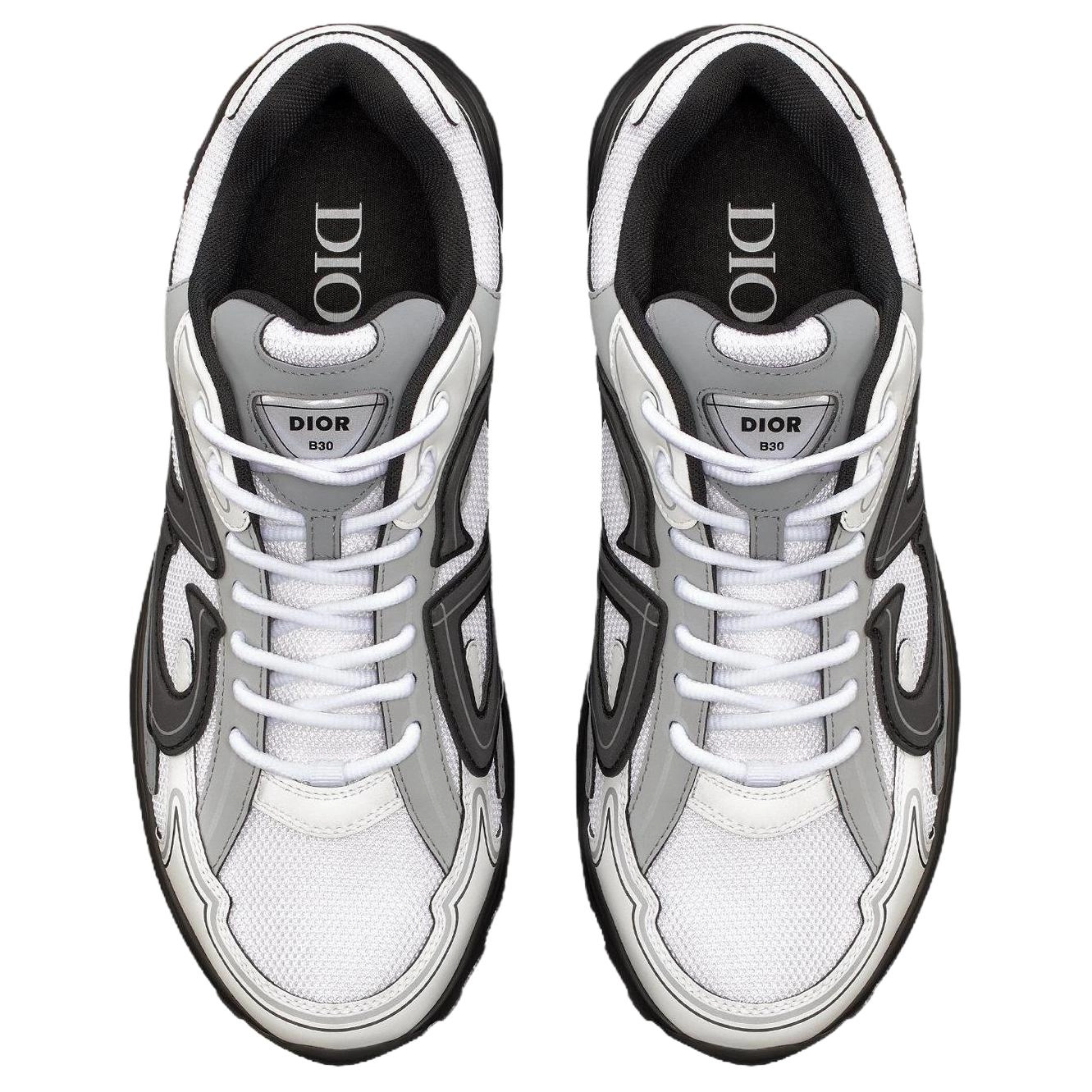 DIOR B30 Countdown