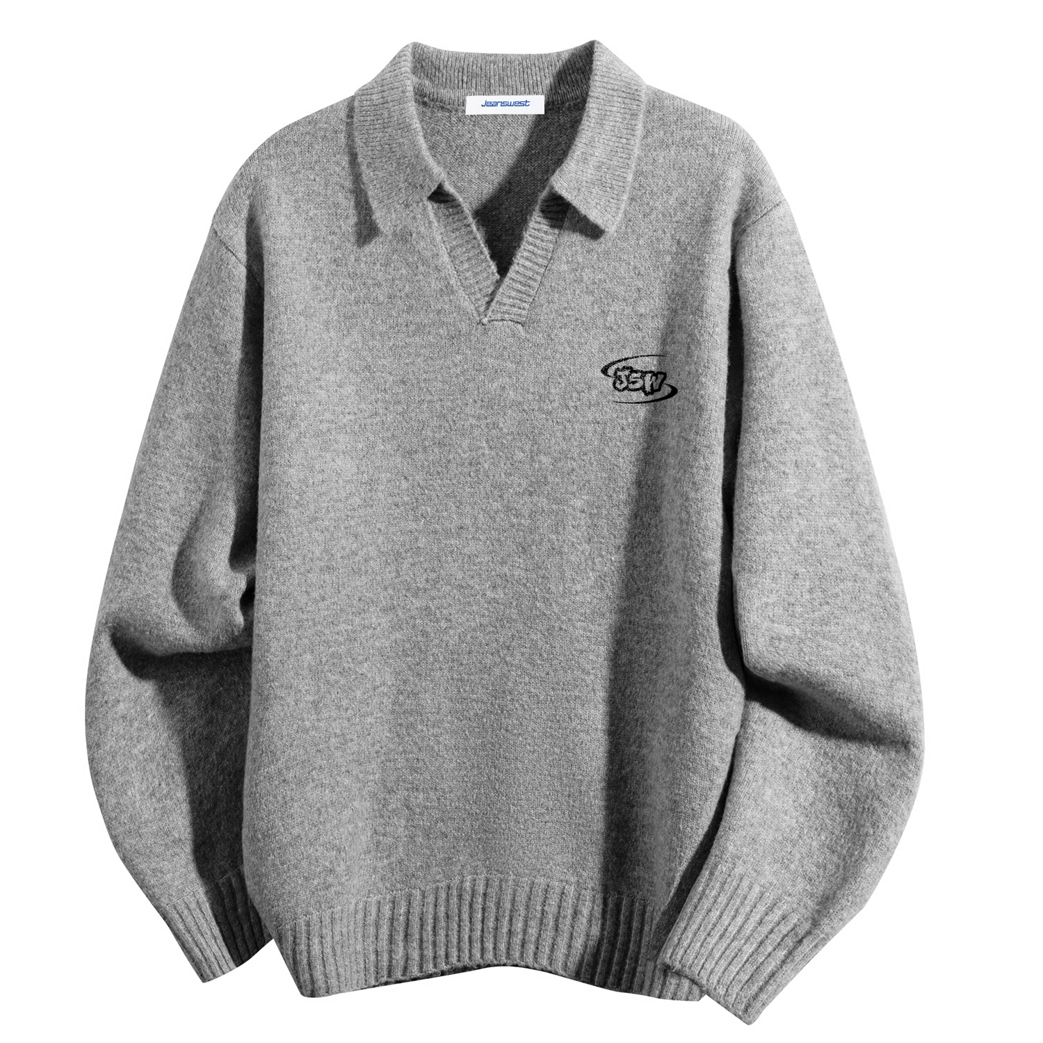 JEANSWEST Vlogo