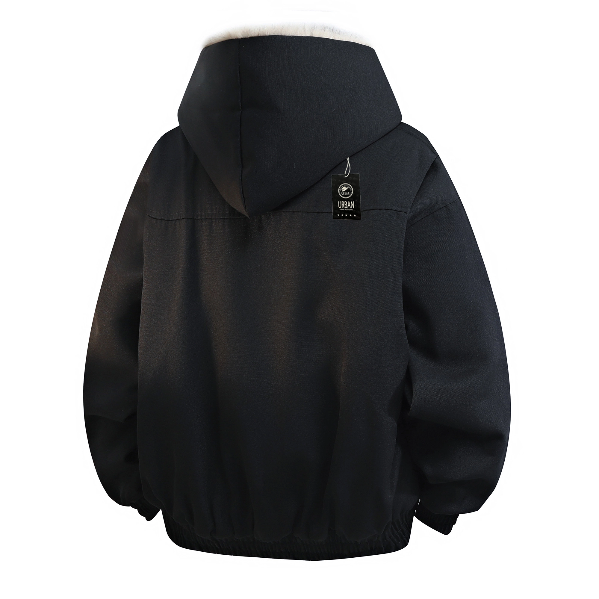 URBAN AUTHENTIC