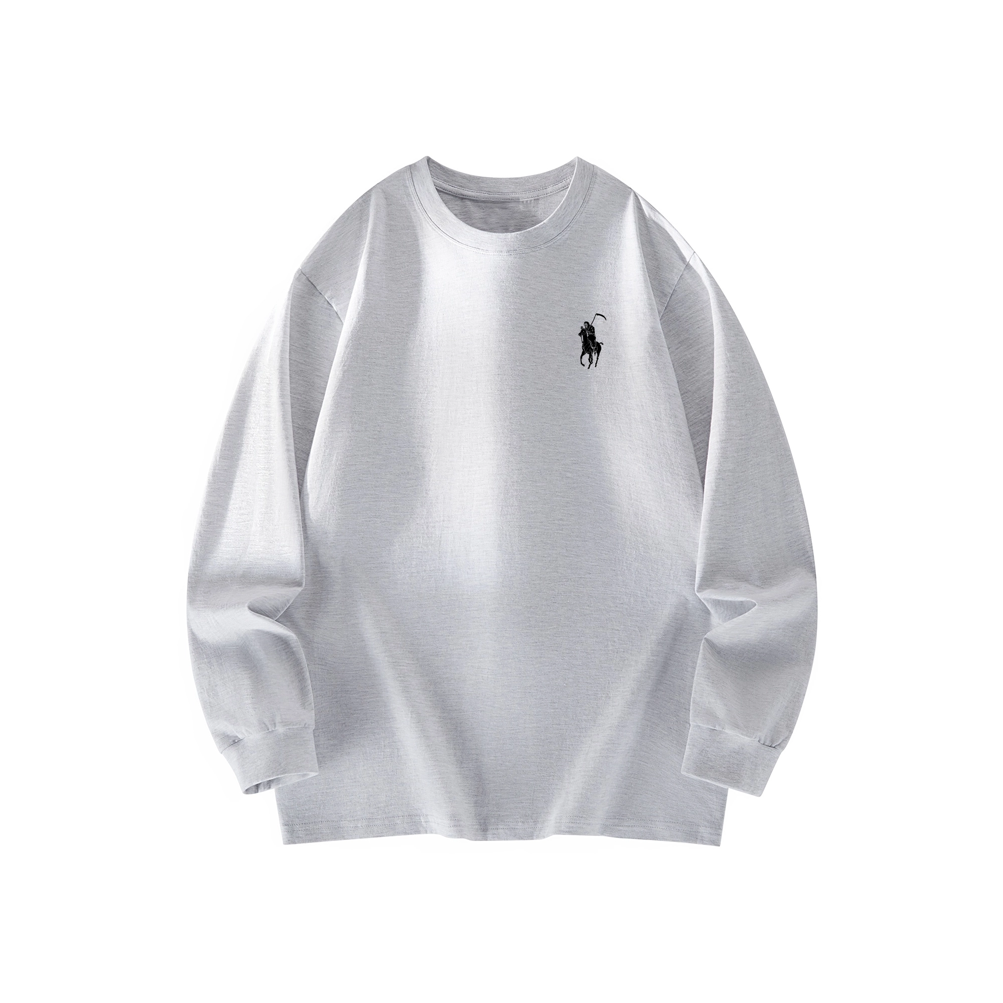 BOBBY ABLEY LogoT