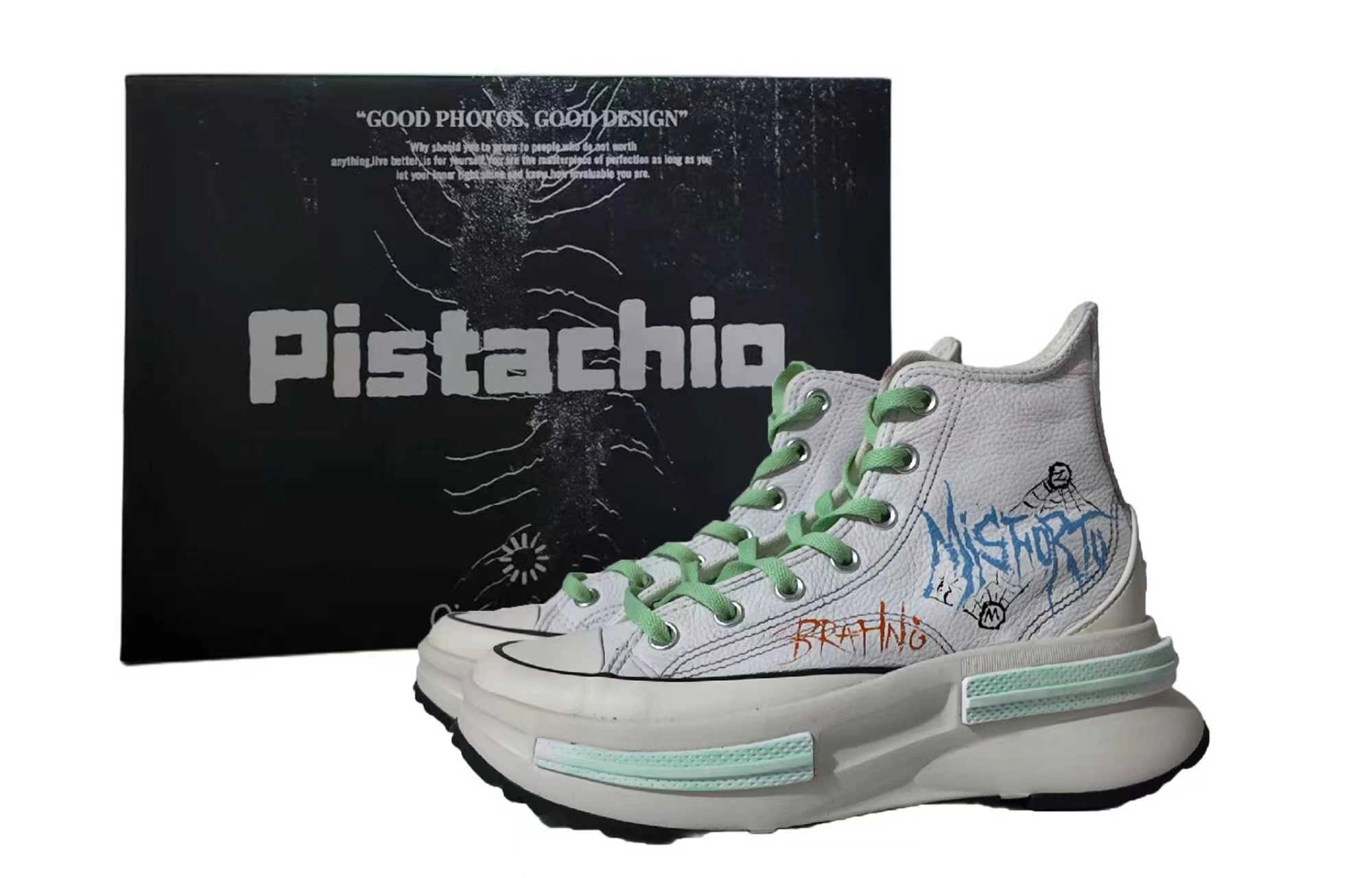 Converse Run Star Legacy