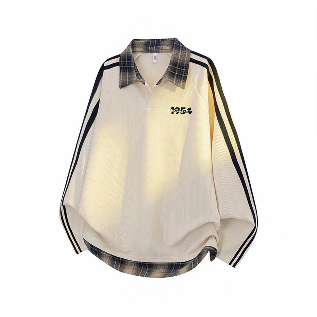 DOUBLEFISH T