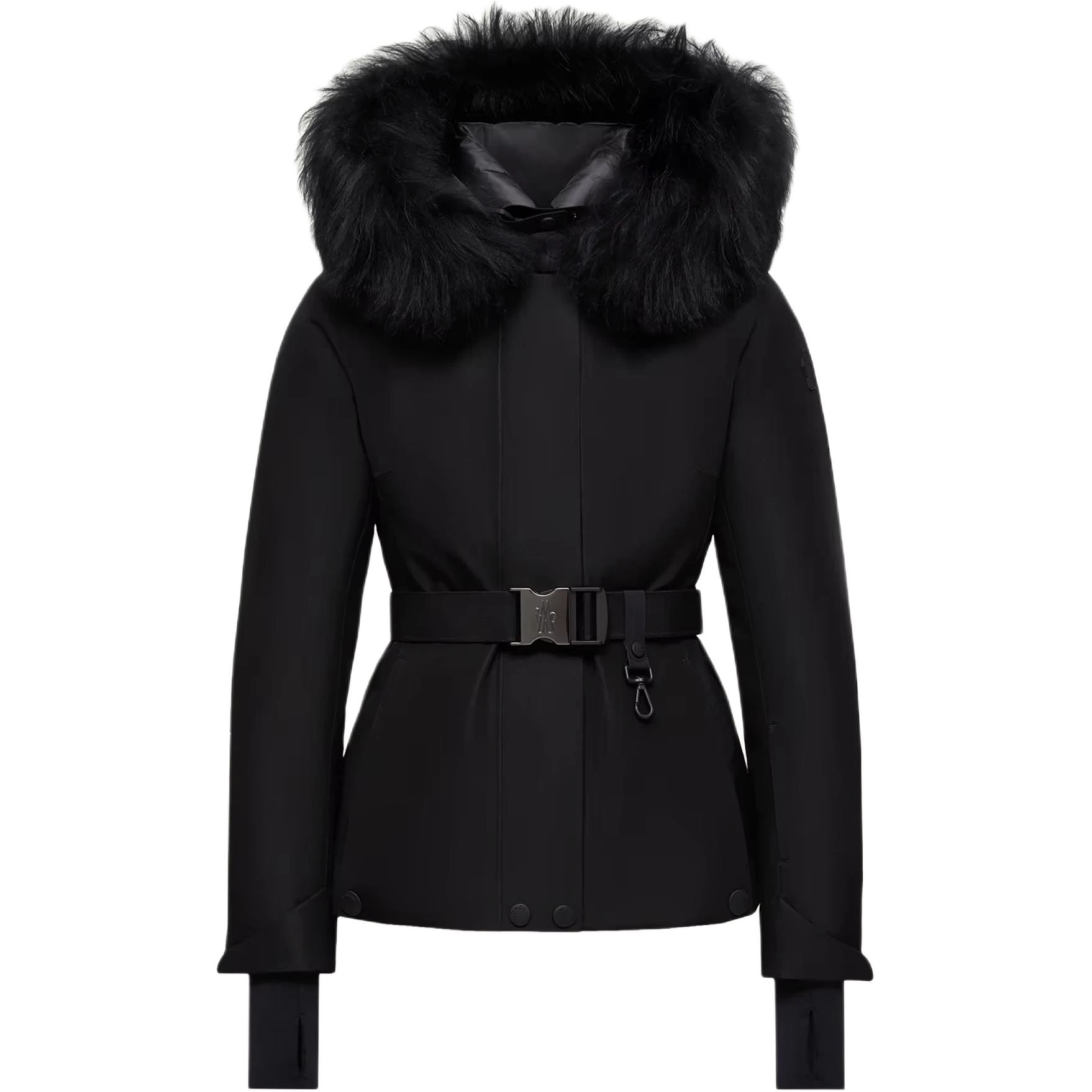 Moncler Grenoble Logo