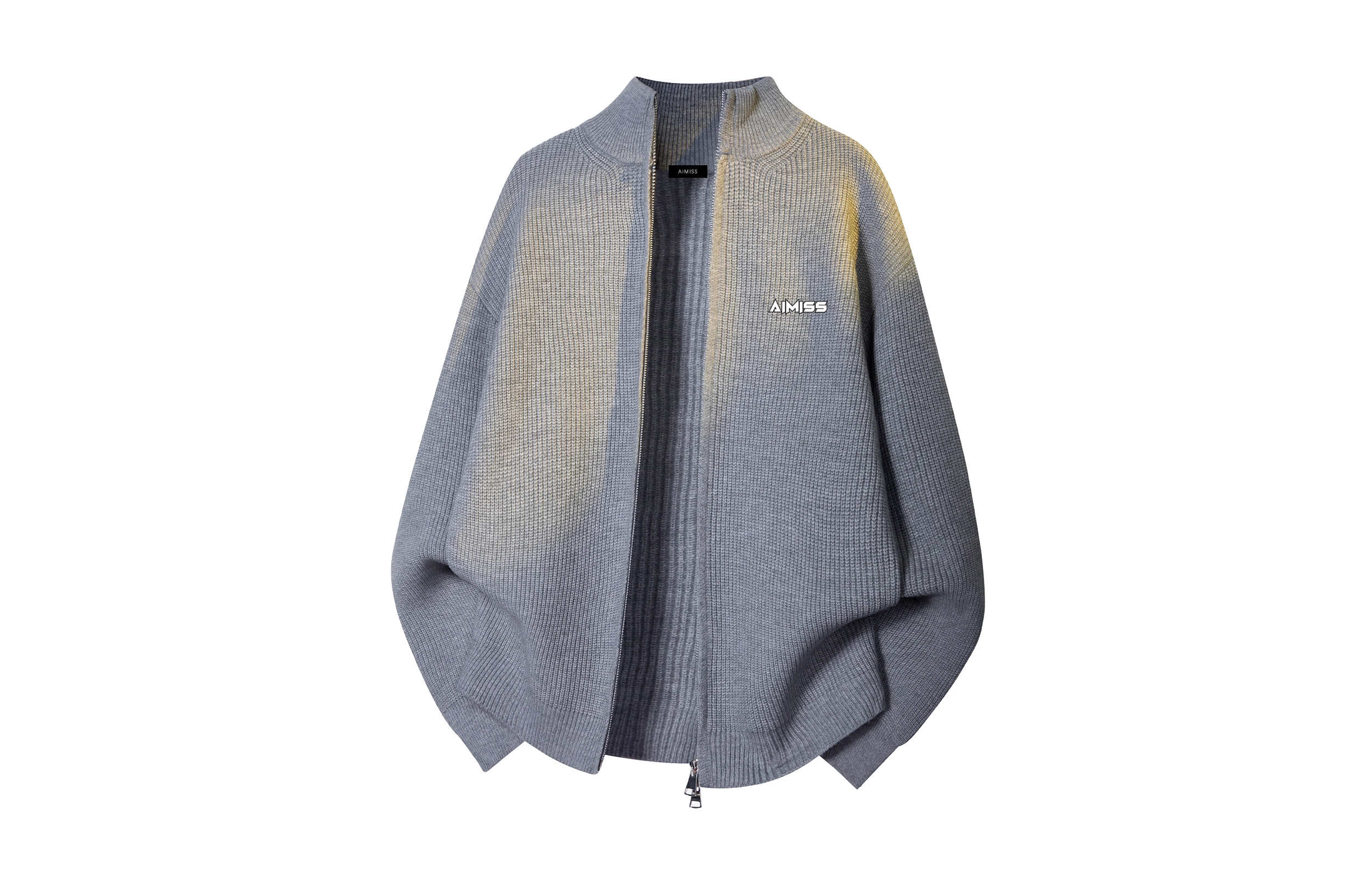 AIMISS logocleanfit
