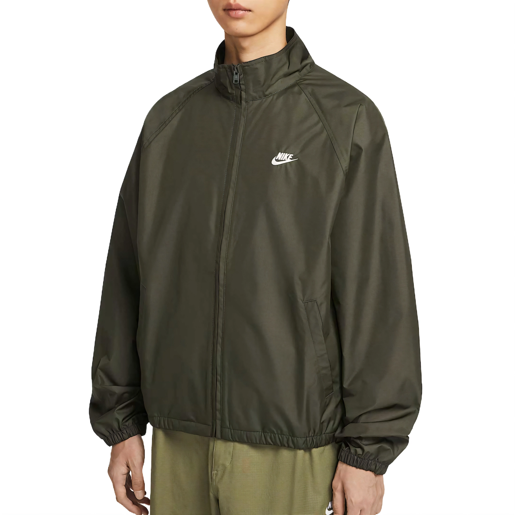 Nike Sportswear Club Futura Roscoe