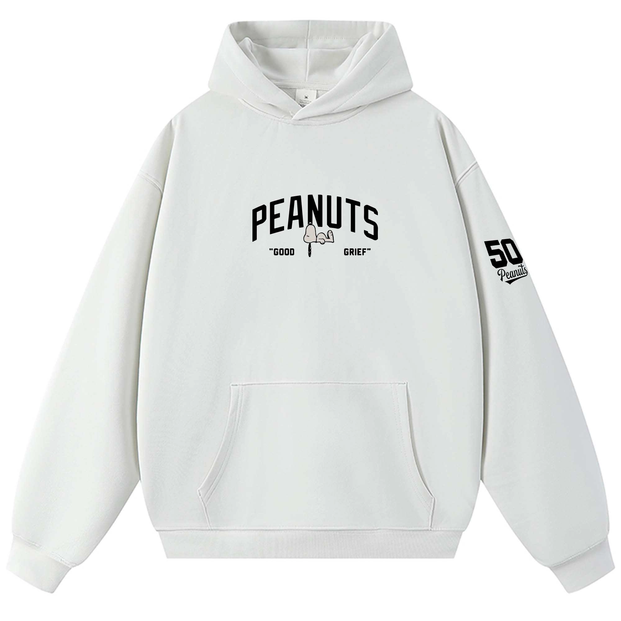 SNOOPY Logo