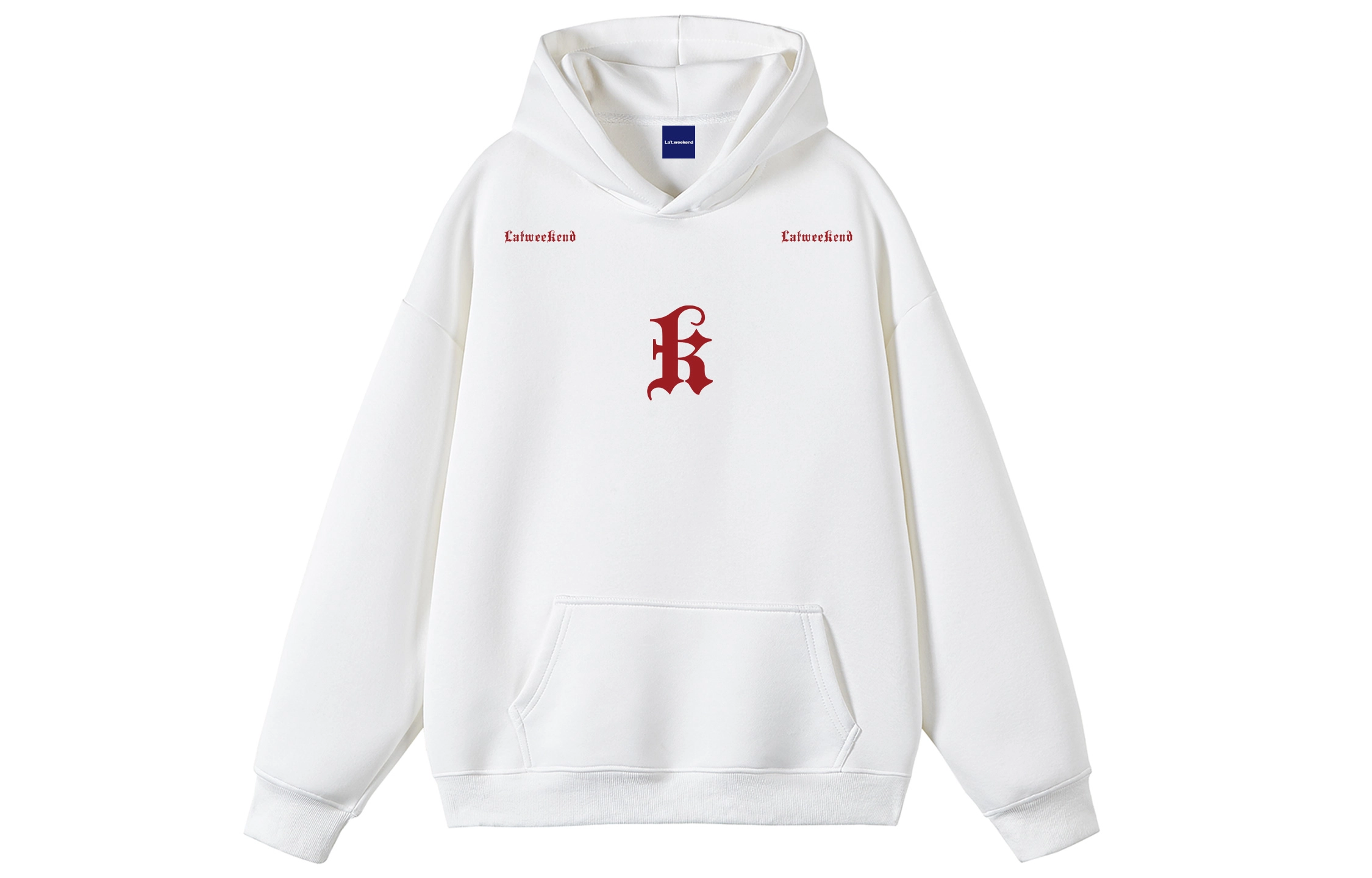 LA'T.WEEKEND KLogocleanfit