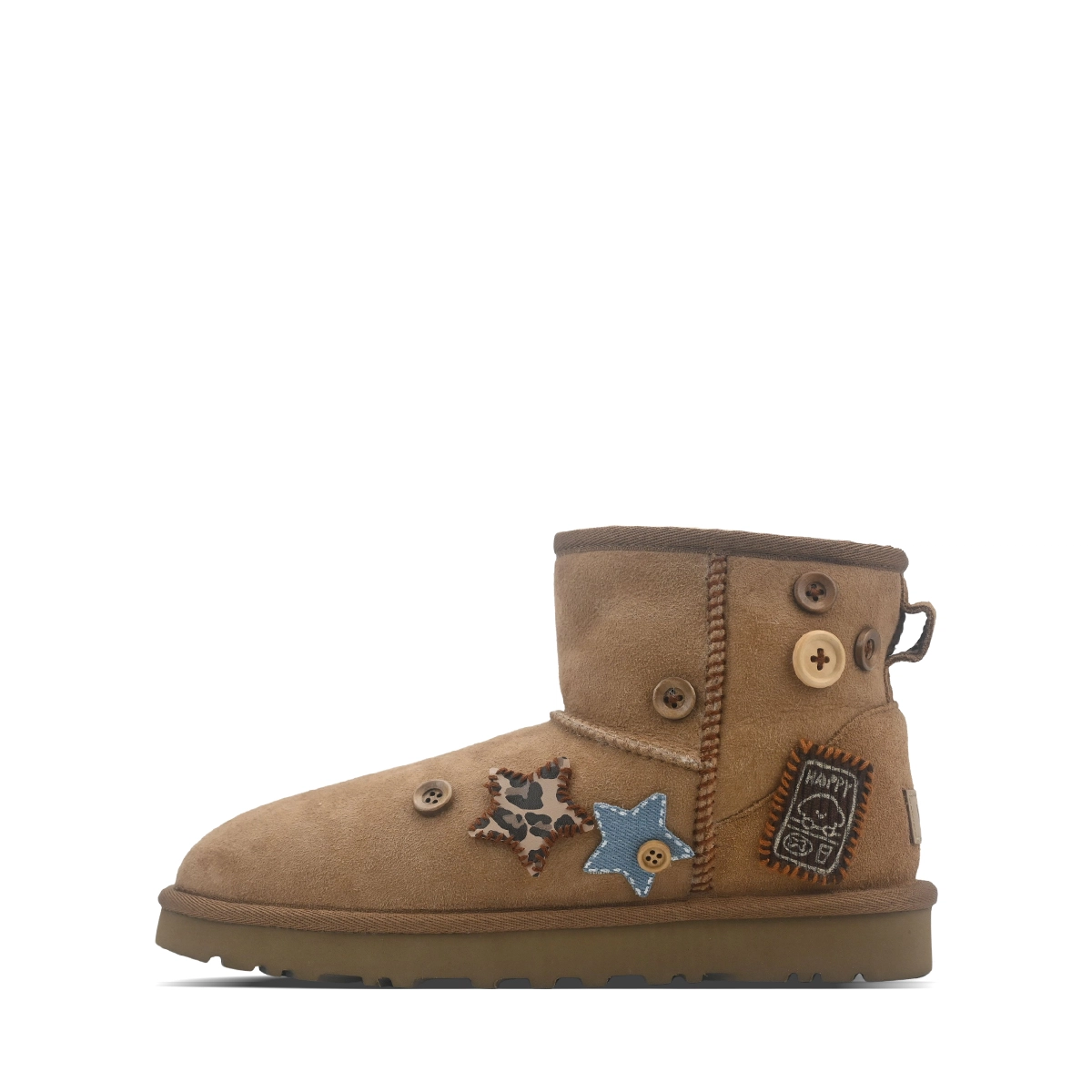 UGG CLASSIC MINI
