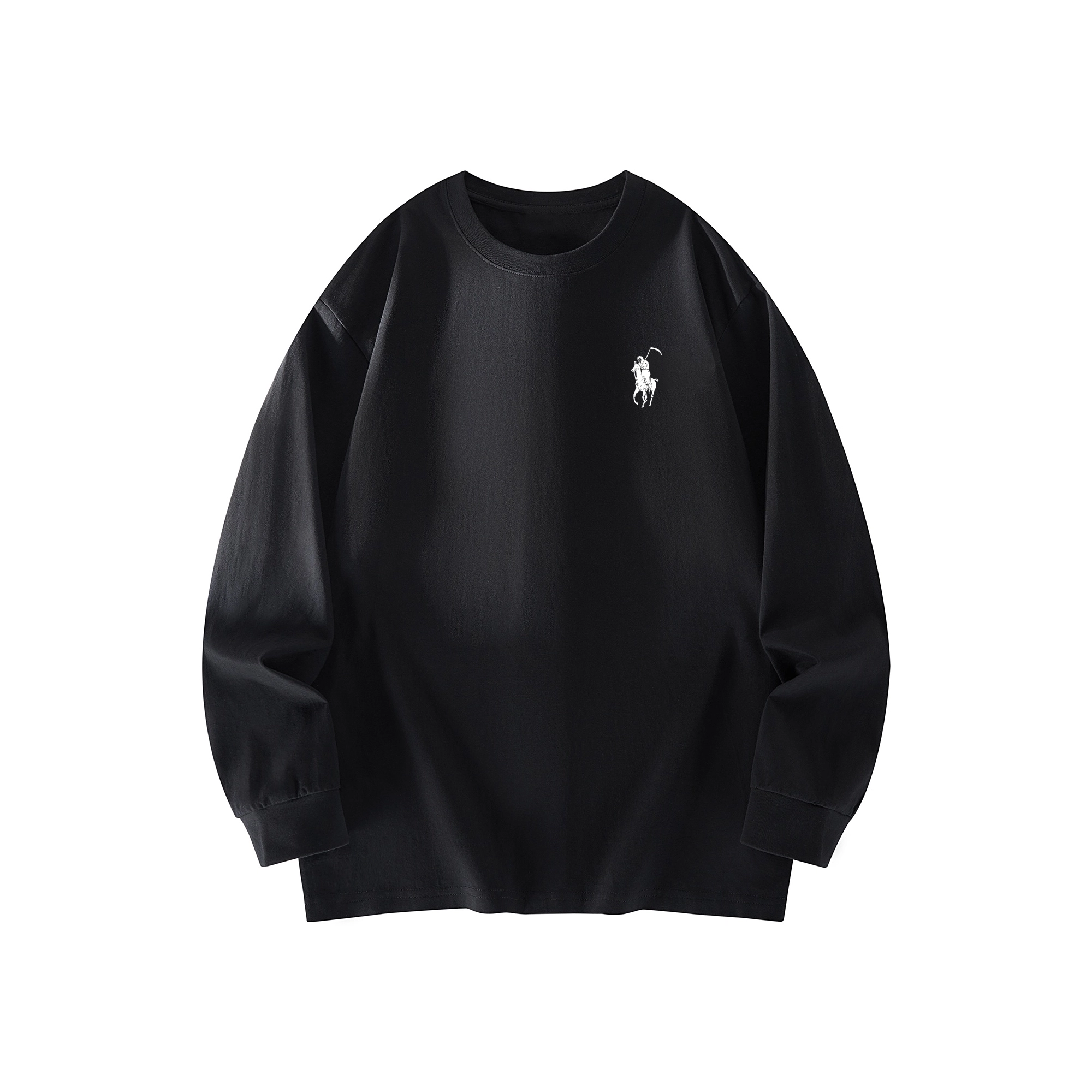 BOBBY ABLEY LogoT