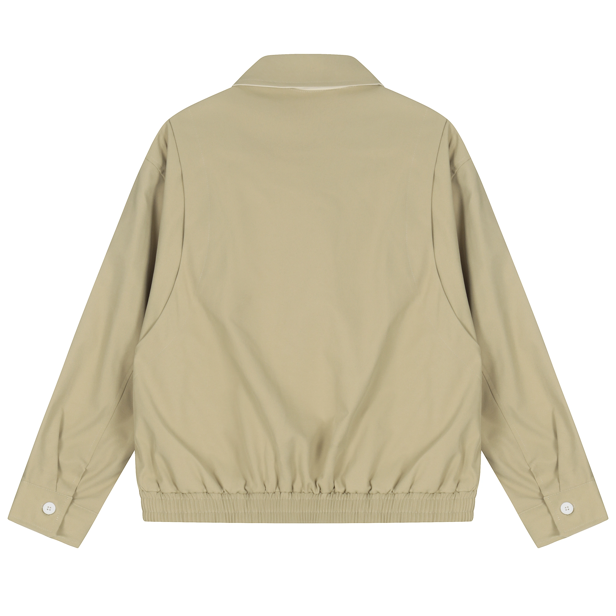 H.V.G.A vintagelogocleanfit