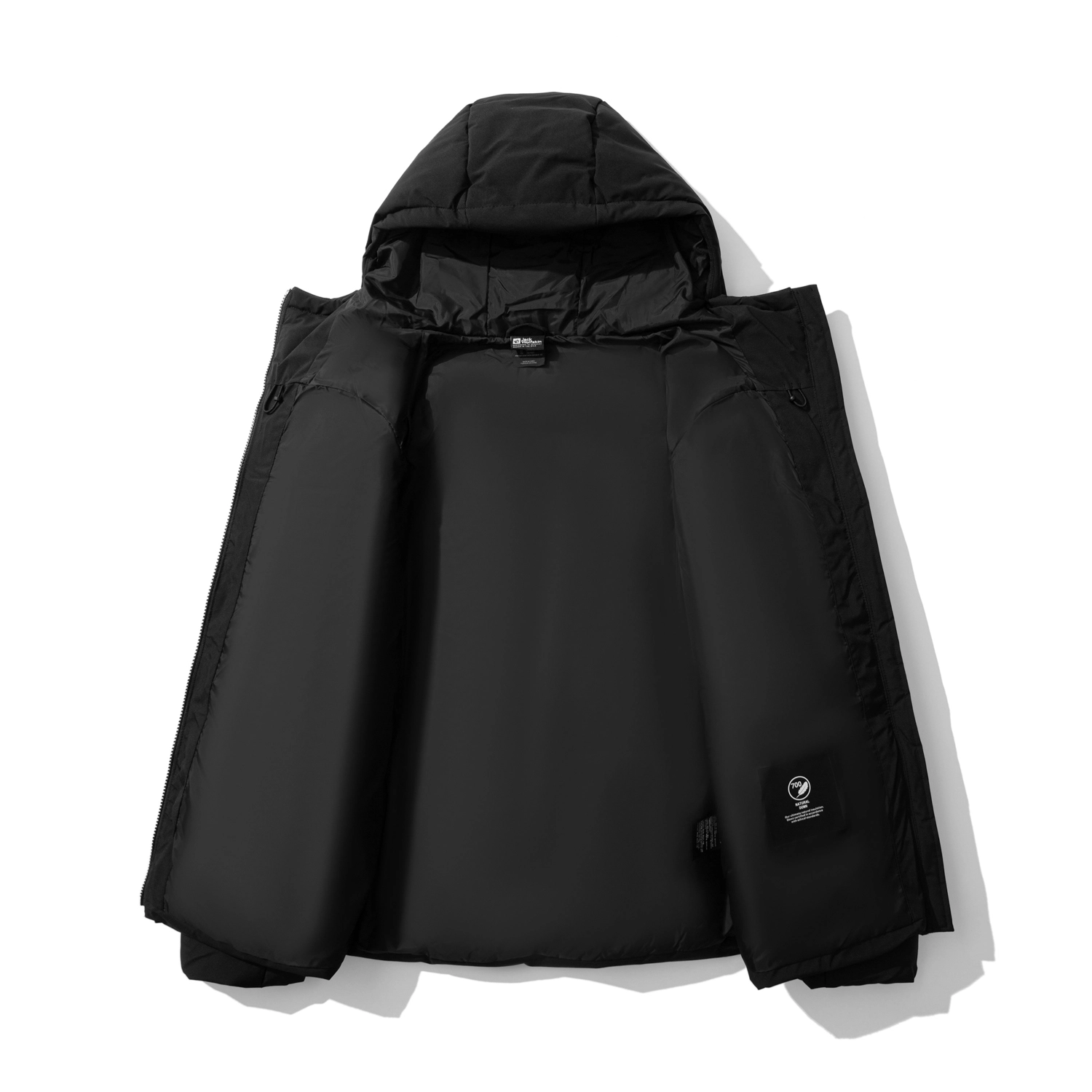 Jack Wolfskin GAPPON700