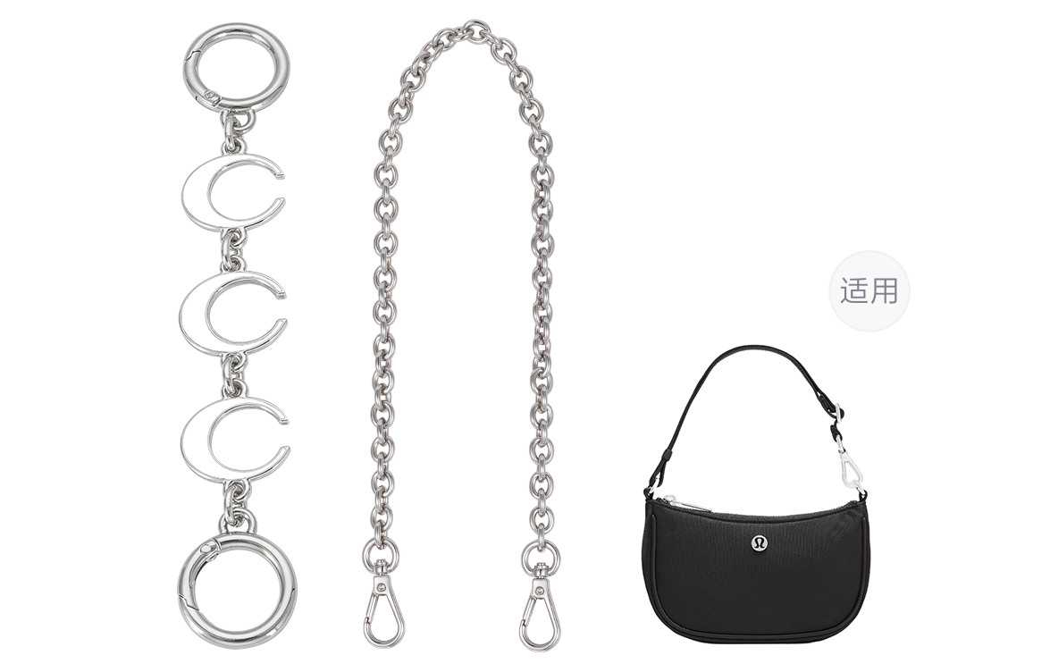 GUYI lululemon 1L City Essentials