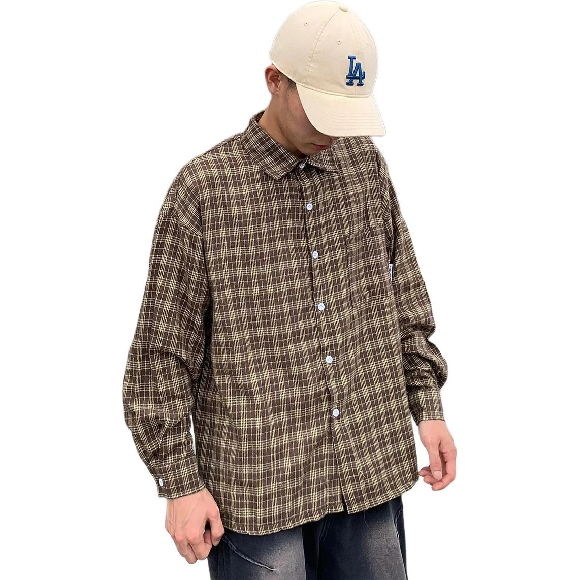 TR cleanfitoversize