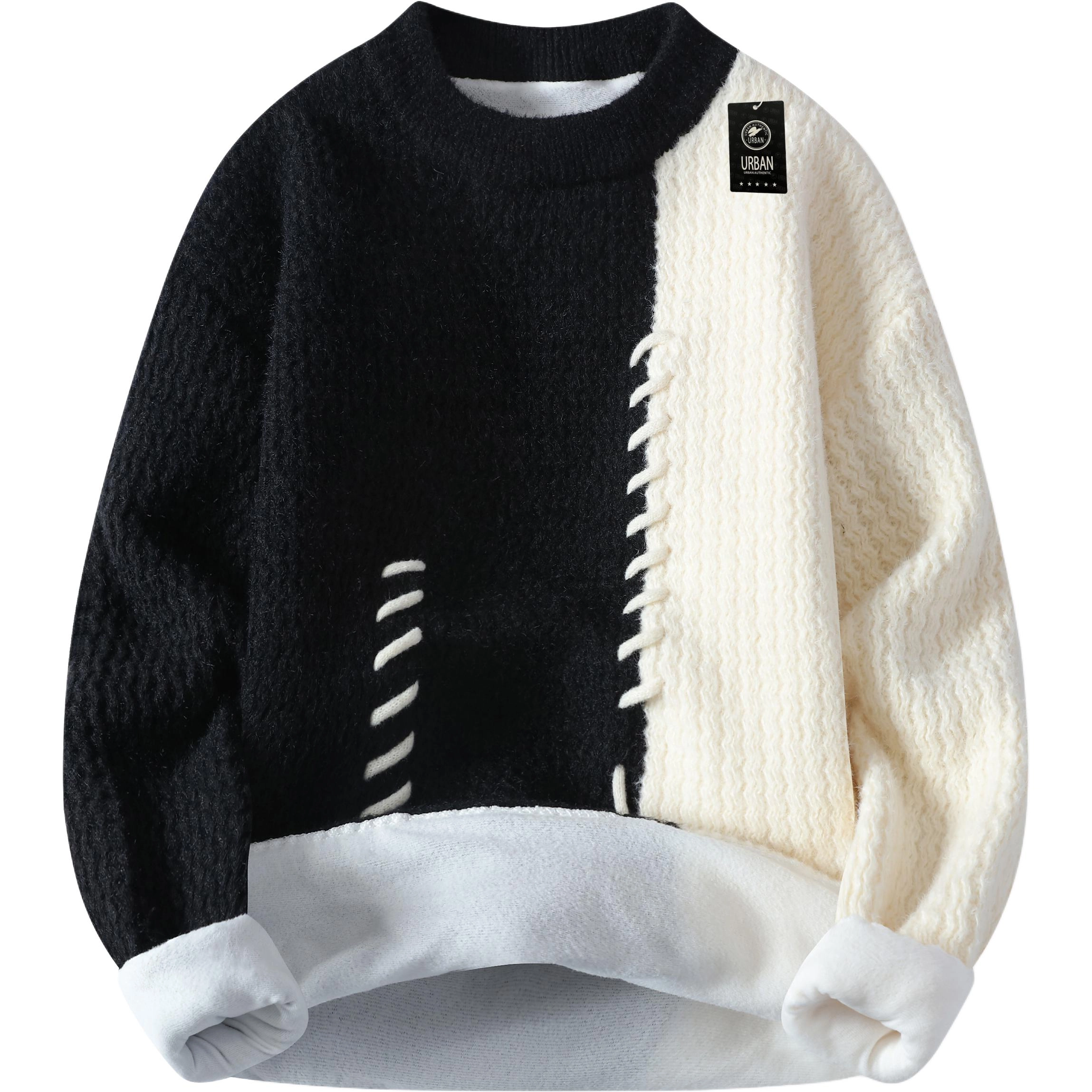 URBAN AUTHENTIC